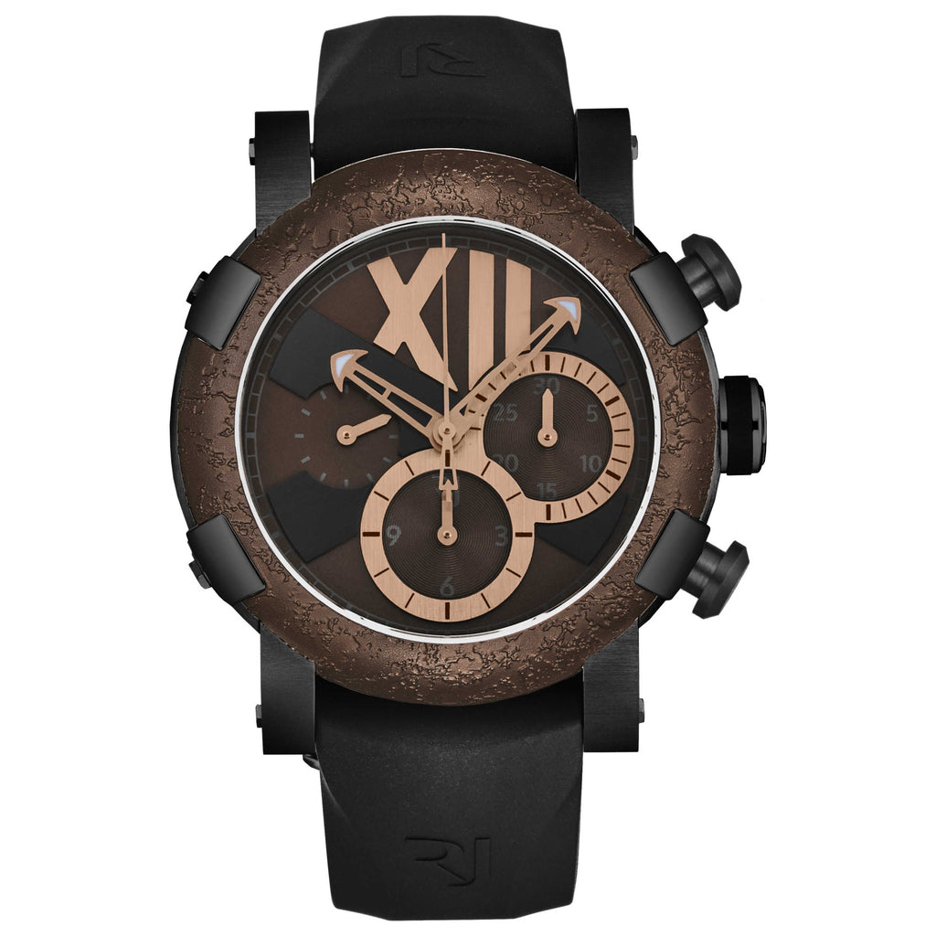 Romain Jerome Titanic-DNA Men's Watch RJTICH.303.20