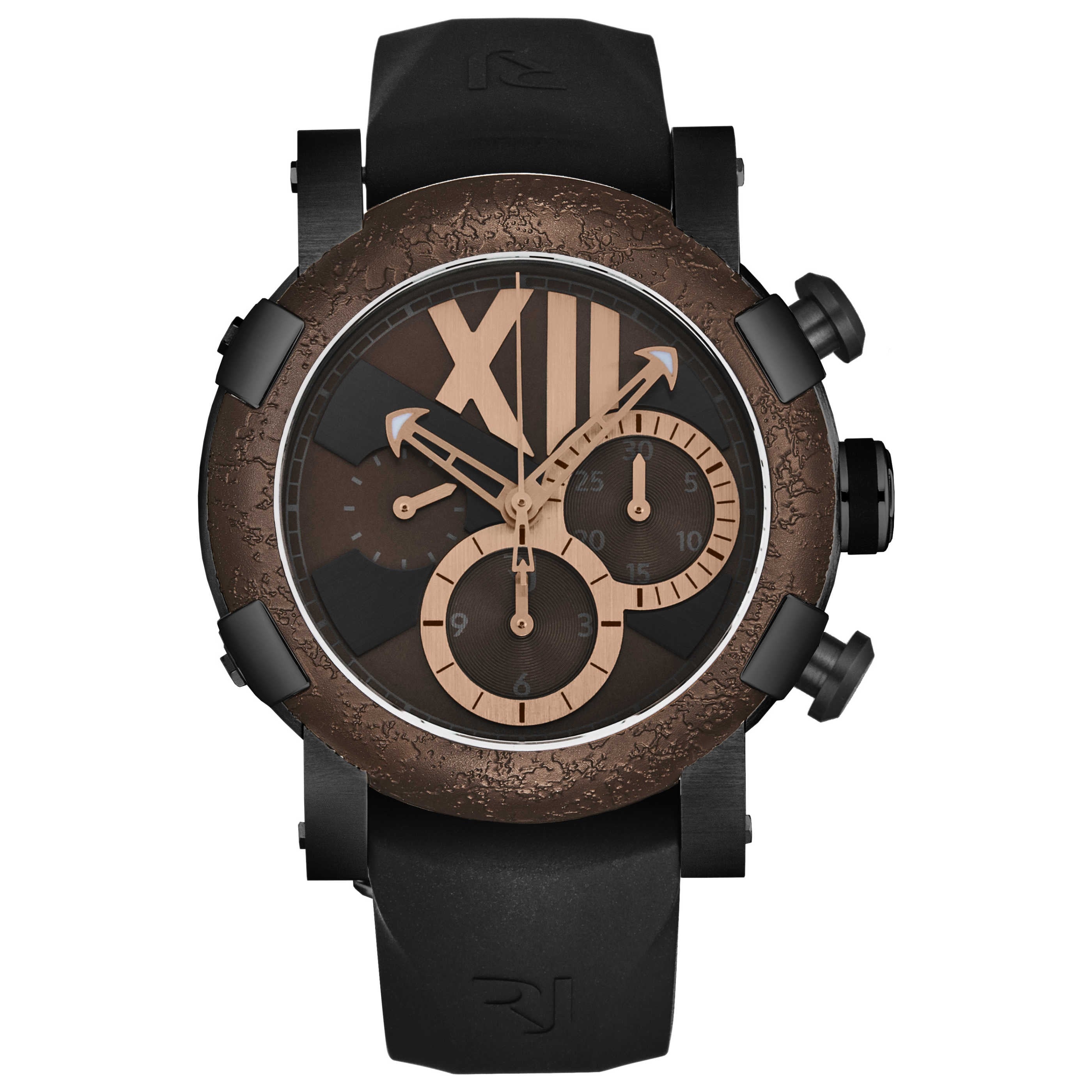 Romain Jerome Titanic-DNA Men's Watch RJTICH.303.20