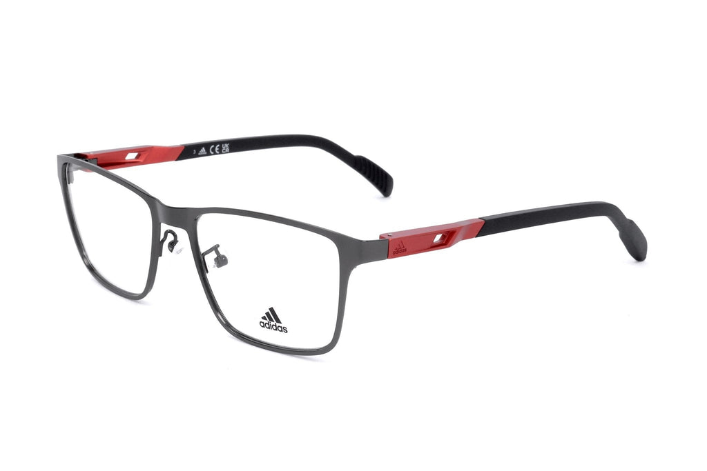 Adidas Sport Men's Metal Glasses