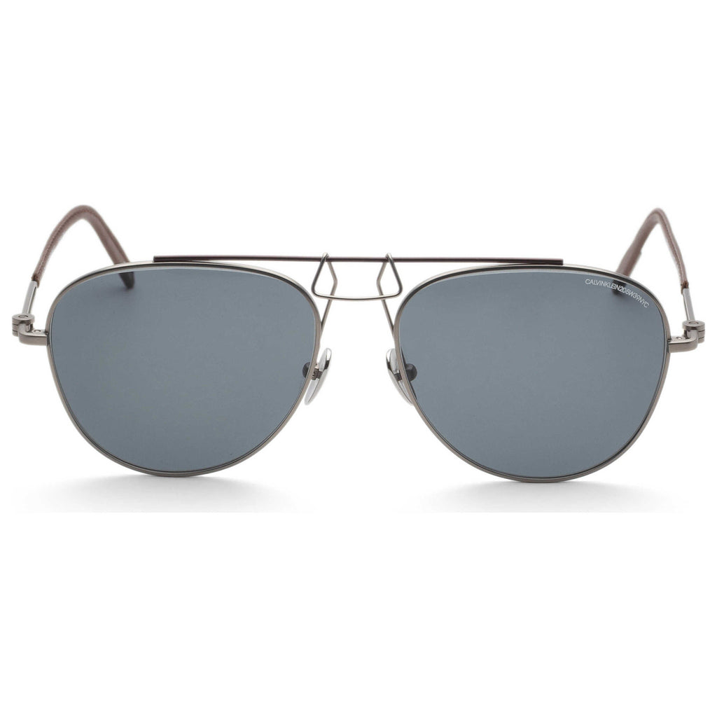 Calvin Klein Unisex Sunglasses CKNYC1812S-046-58