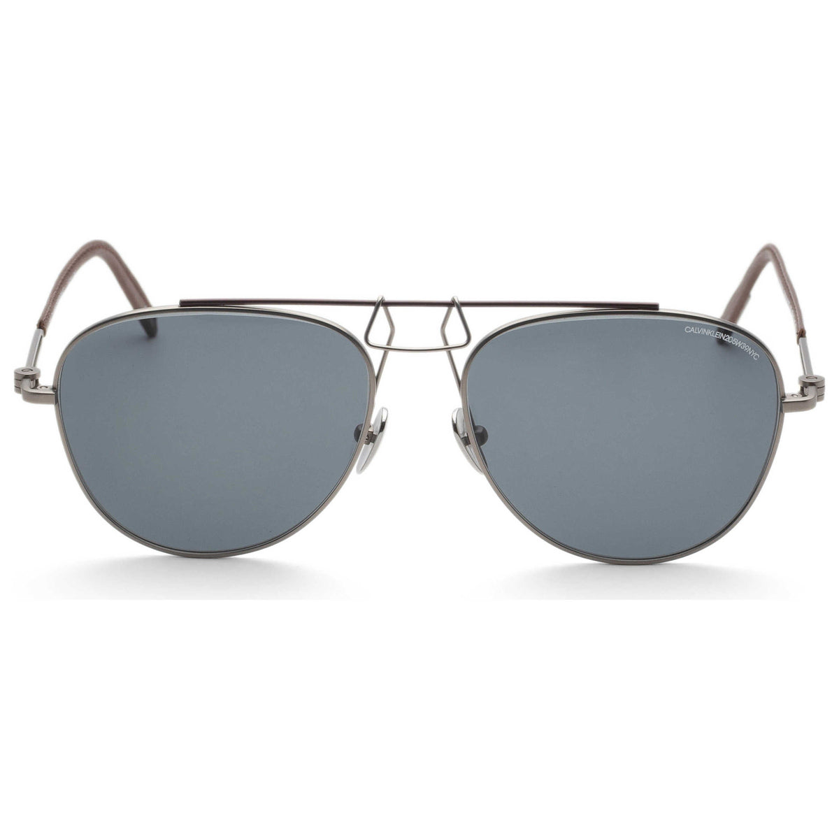 Calvin Klein Unisex Sunglasses CKNYC1812S-046-58
