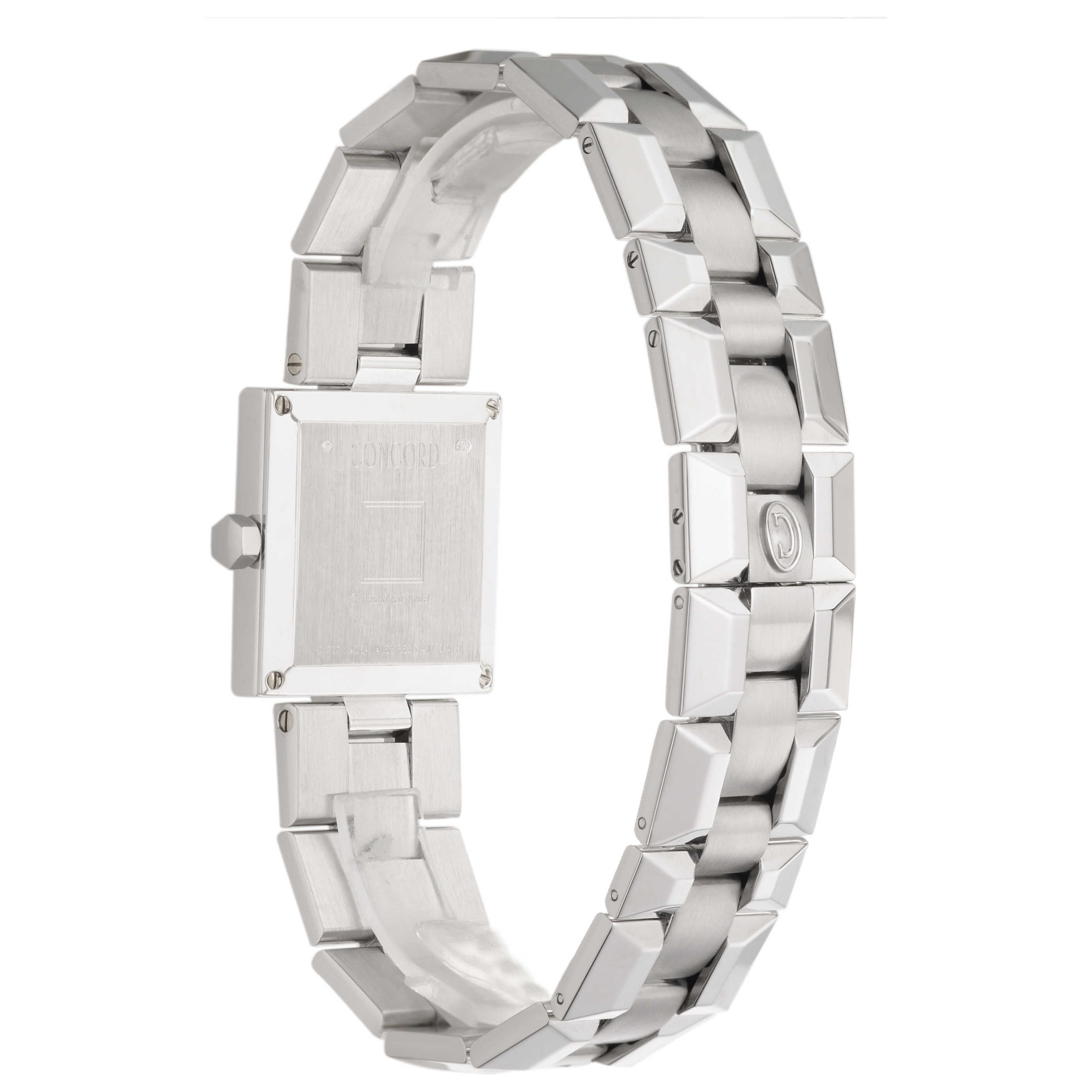 Concord Women's Quartz Watch 0308175