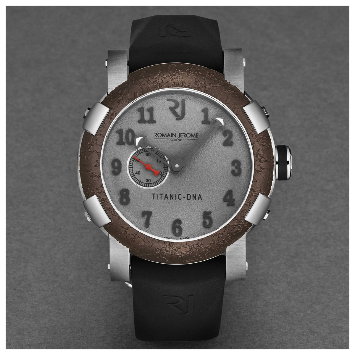Romain Jerome Men's Watch RJTIAU.401.10