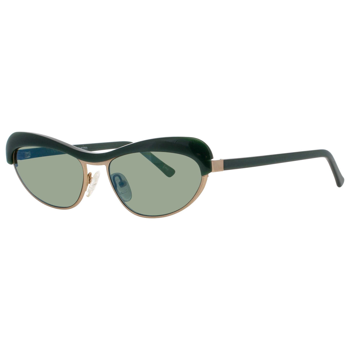 Andy Wolf Women's Sunglasses AW-AKIRA-E