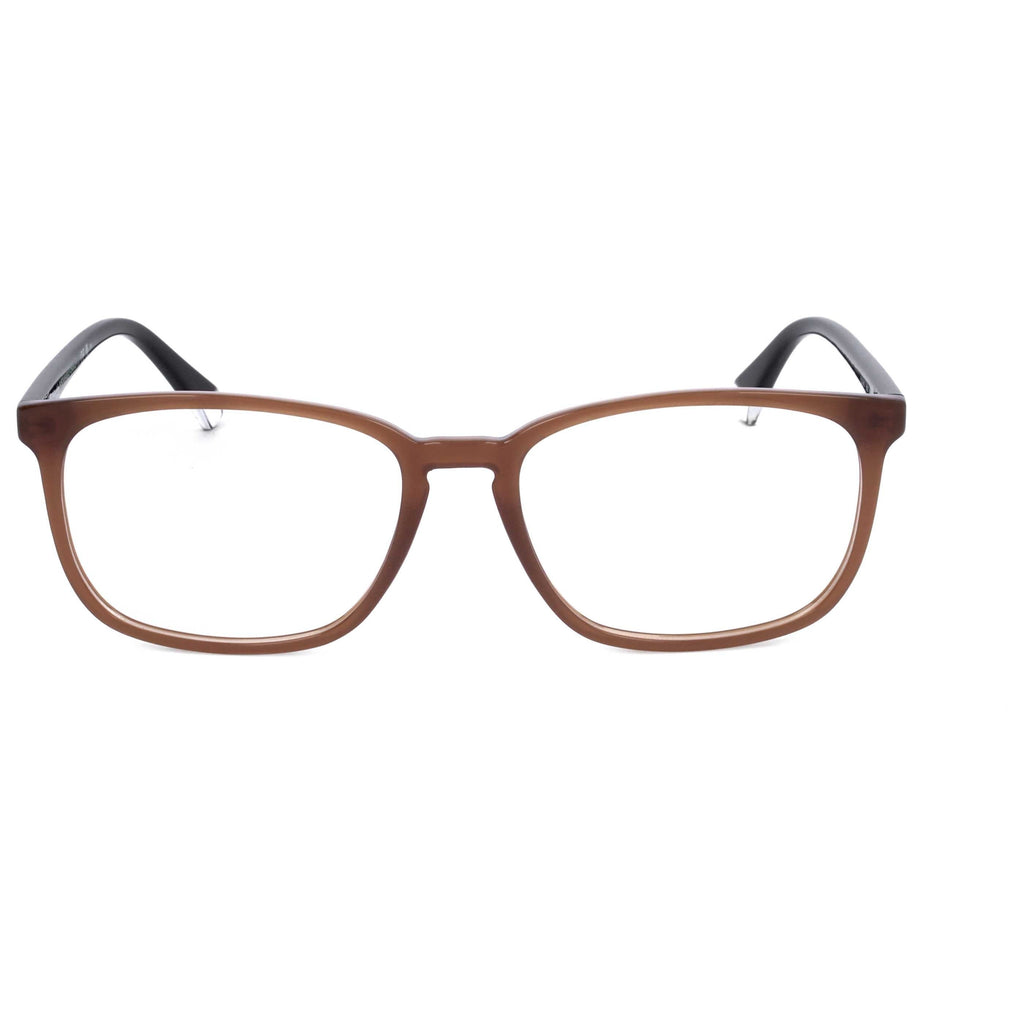 Polaroid Men's Eyeglasses PLDD488-EWD-56