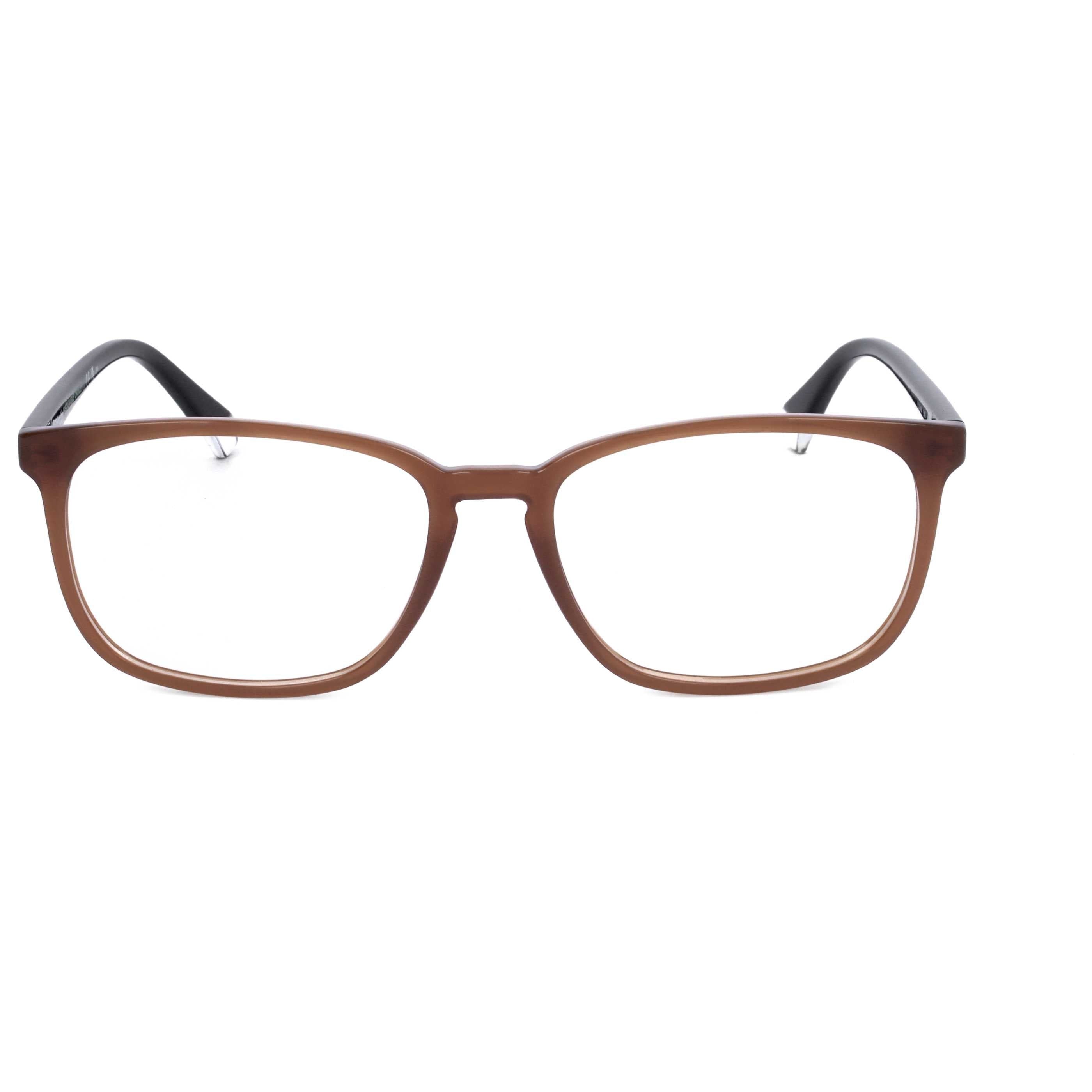 Polaroid Men's Eyeglasses PLDD488-EWD-56