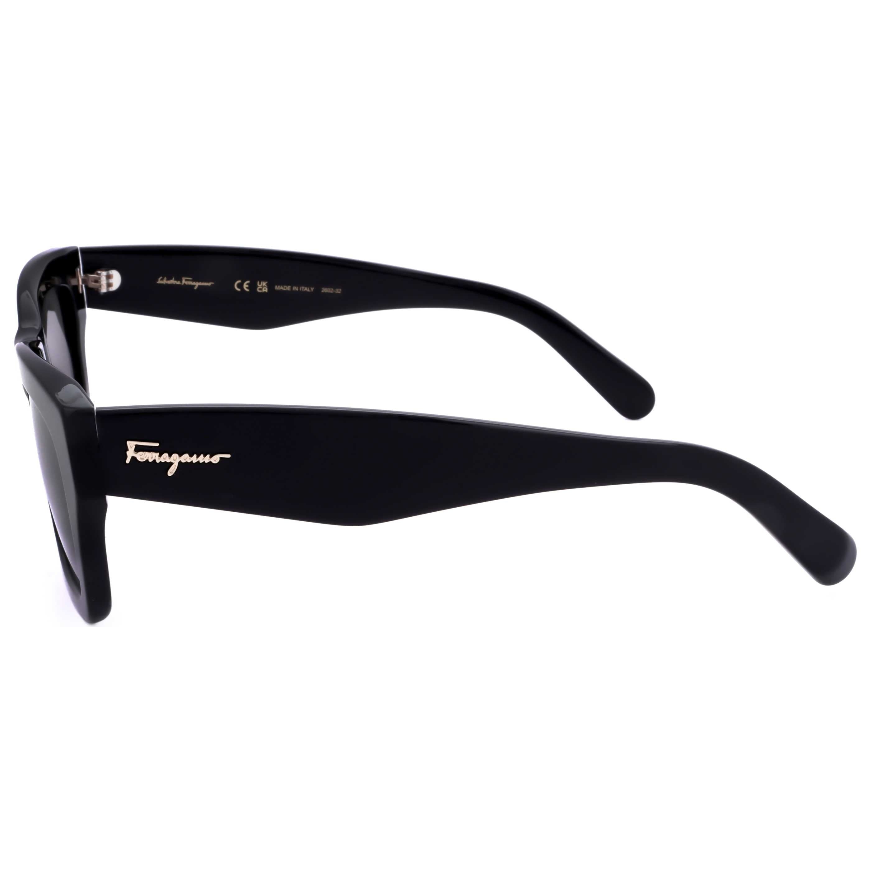 Ferragamo Women's Sunglasses SF996SCP-001-51