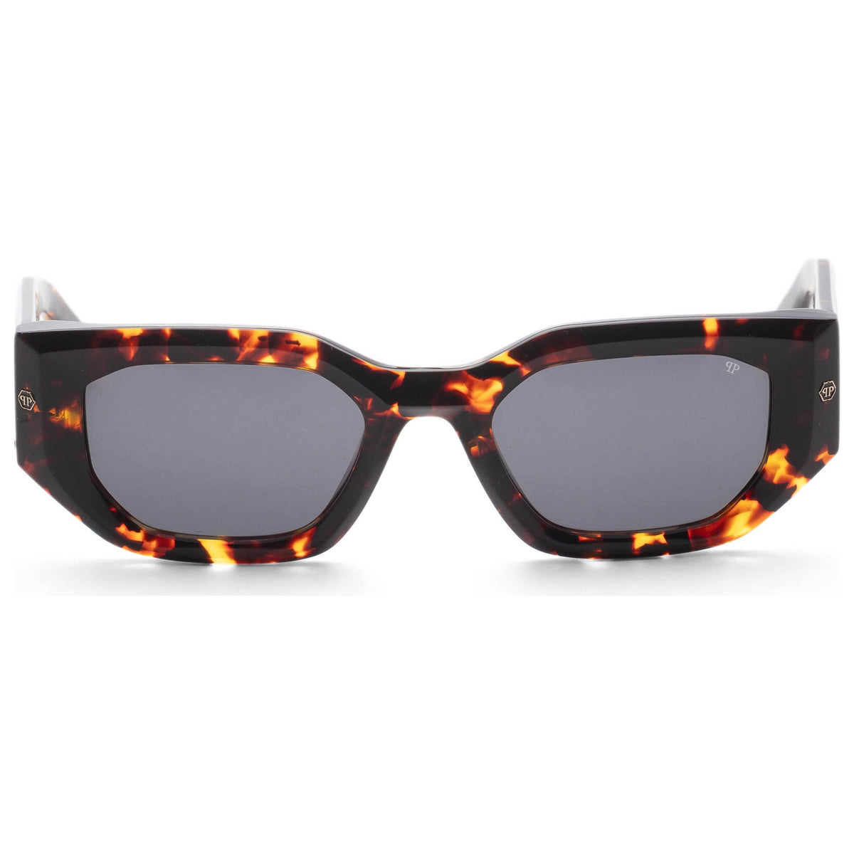 Philipp Plein Women's Sunglasses SPP066M5106ZE
