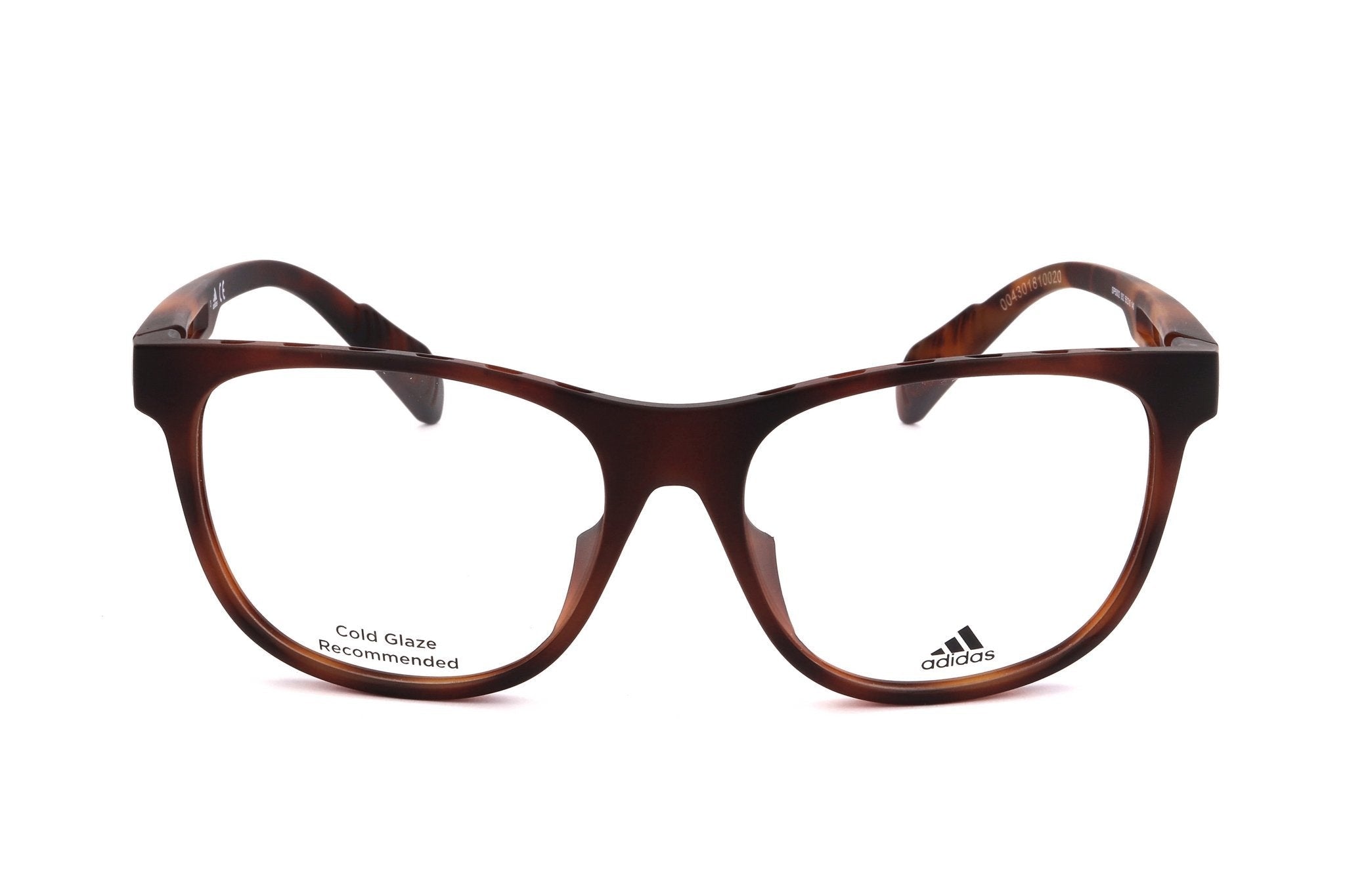 Adidas Sport Unisex Injected Glasses