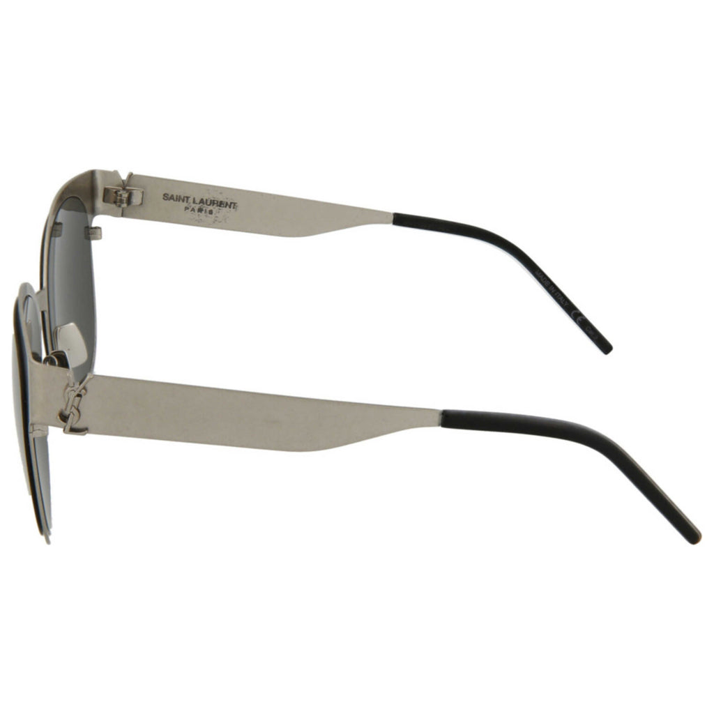 Saint Laurent Women's Sunglasses SLM42-30007184-005