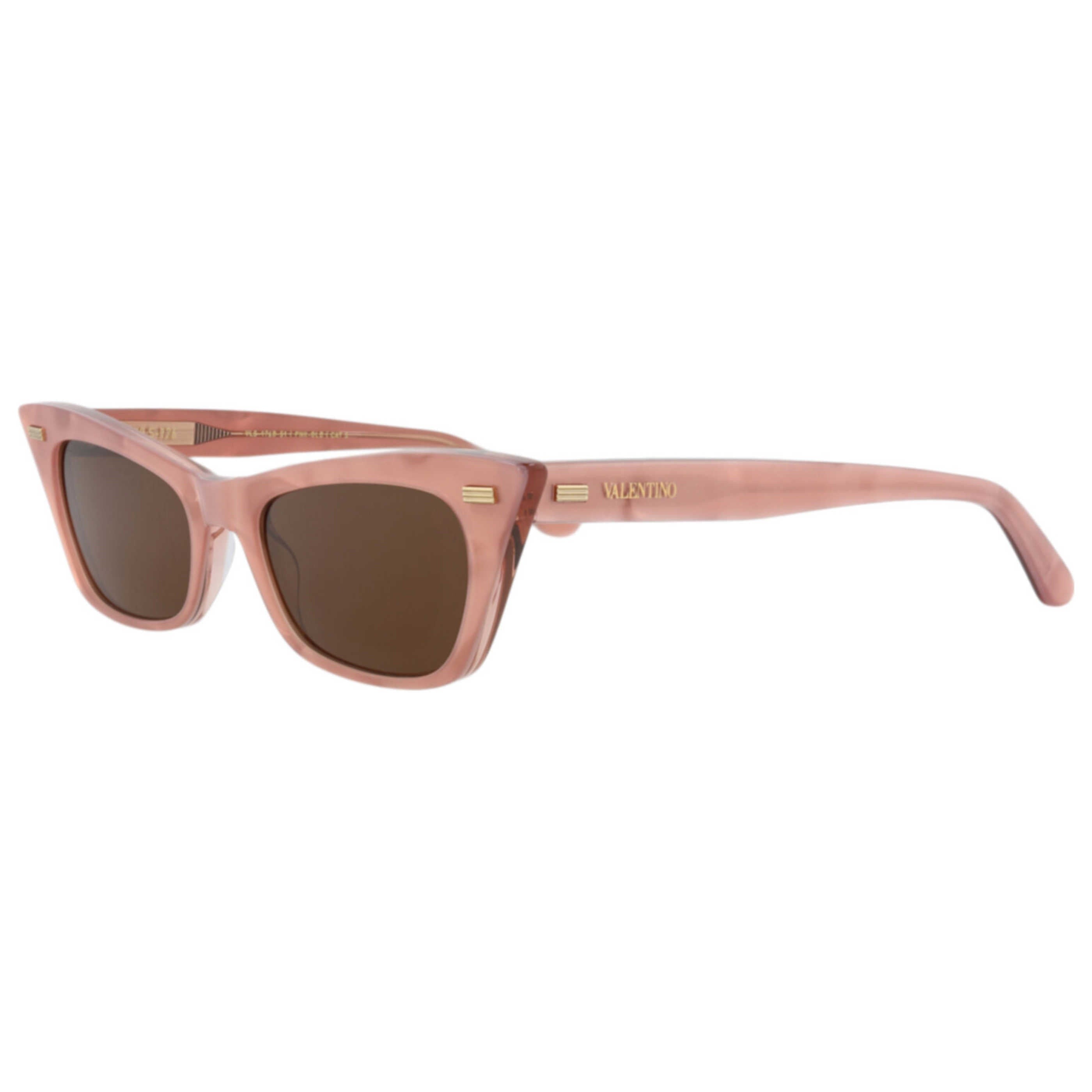 Valentino Women's Sunglasses VLS-176B-51