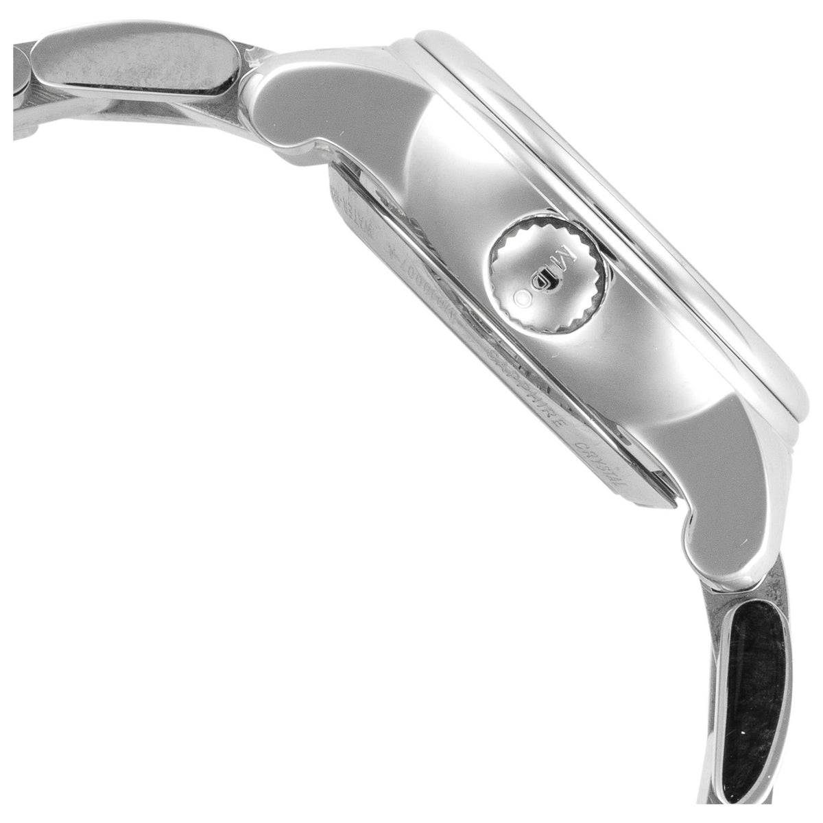 Mido Baroncelli III Women's Watch M0100071105309