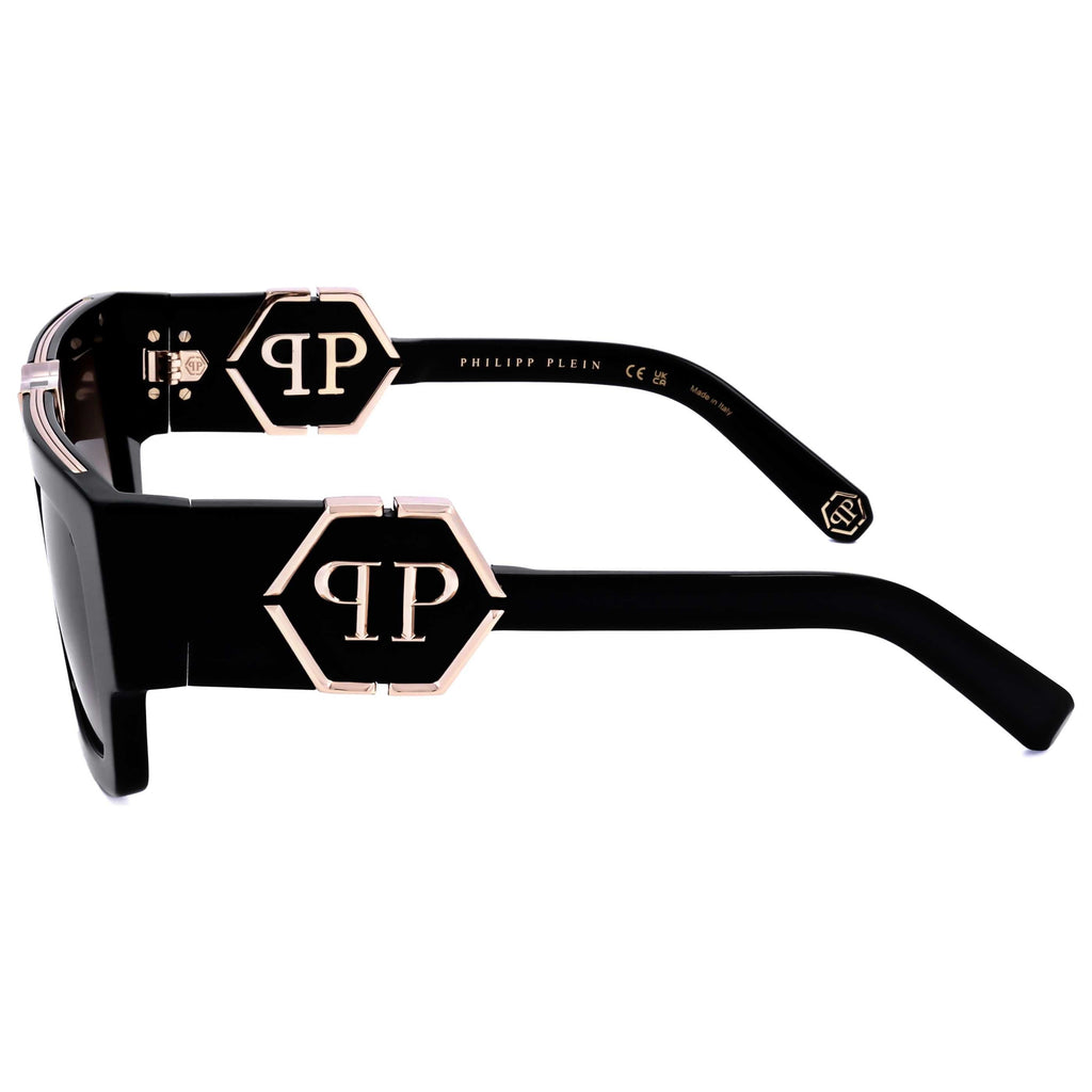 Philipp Plein Men's Sunglasses SPP092M500700