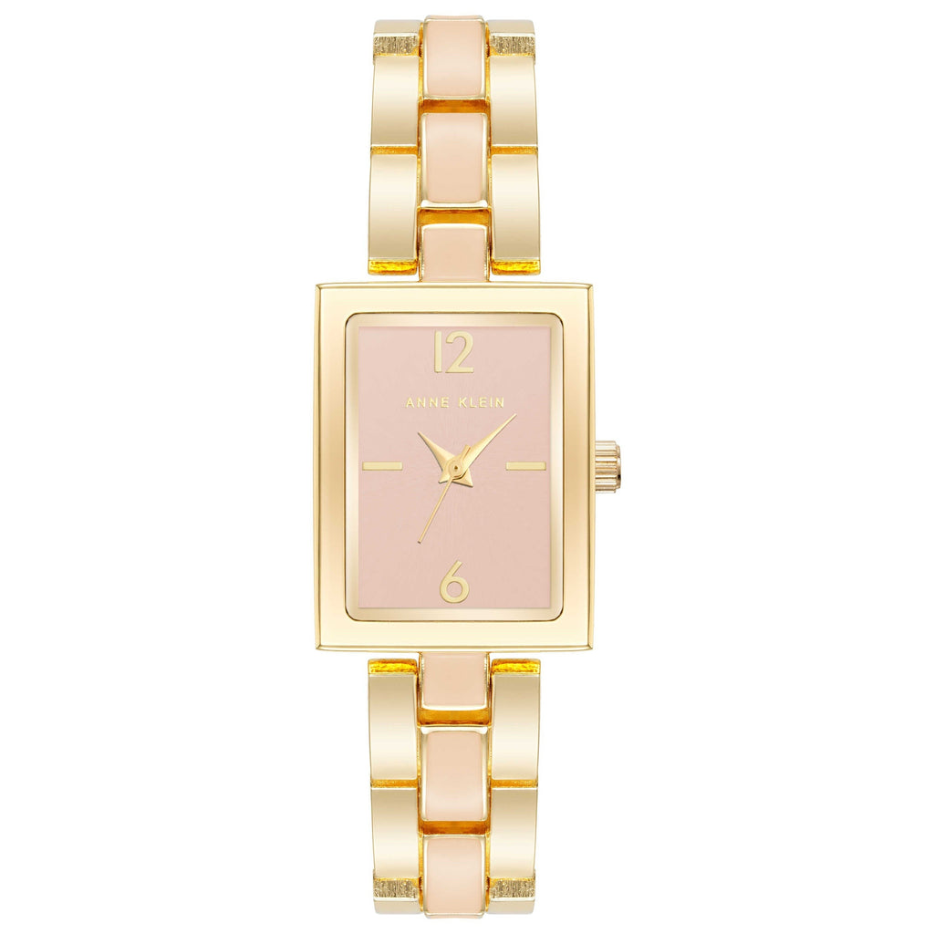 Anne Klein Women's AK-4210PKGB