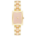 Anne Klein Women's AK-4210PKGB