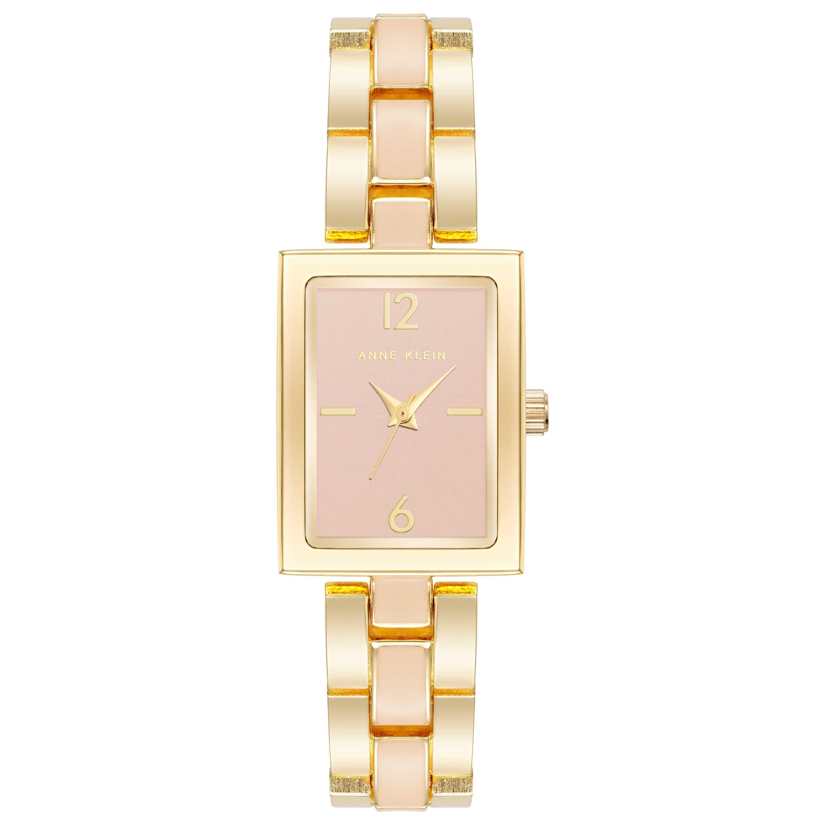 Anne Klein Women's AK-4210PKGB
