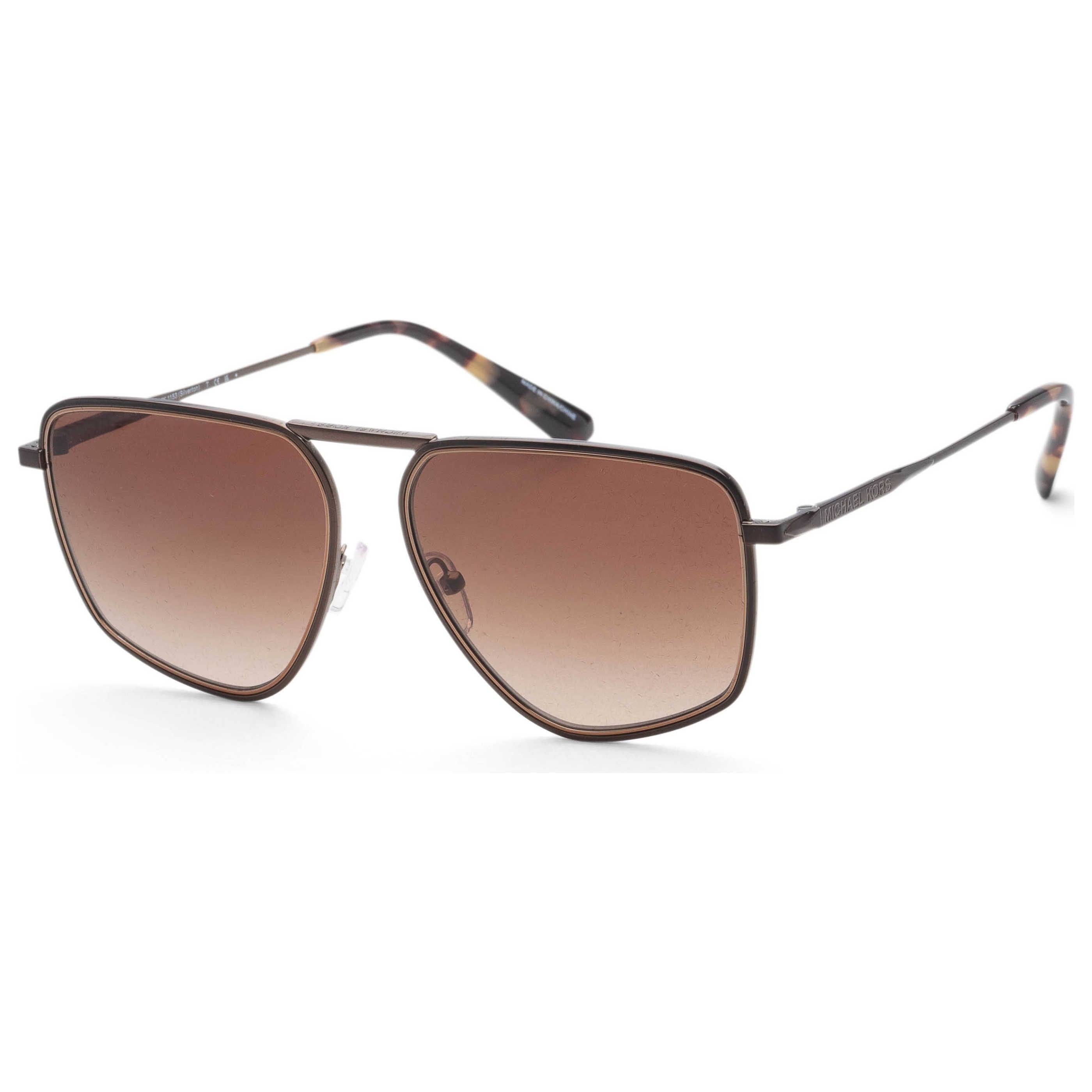 Michael Kors Men's Sunglasses MK1153-100113-58