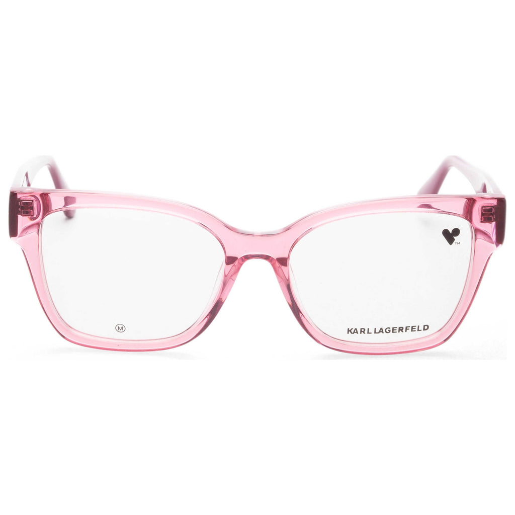 Karl Lagerfeld Women's Eyeglasses KL6111R-628