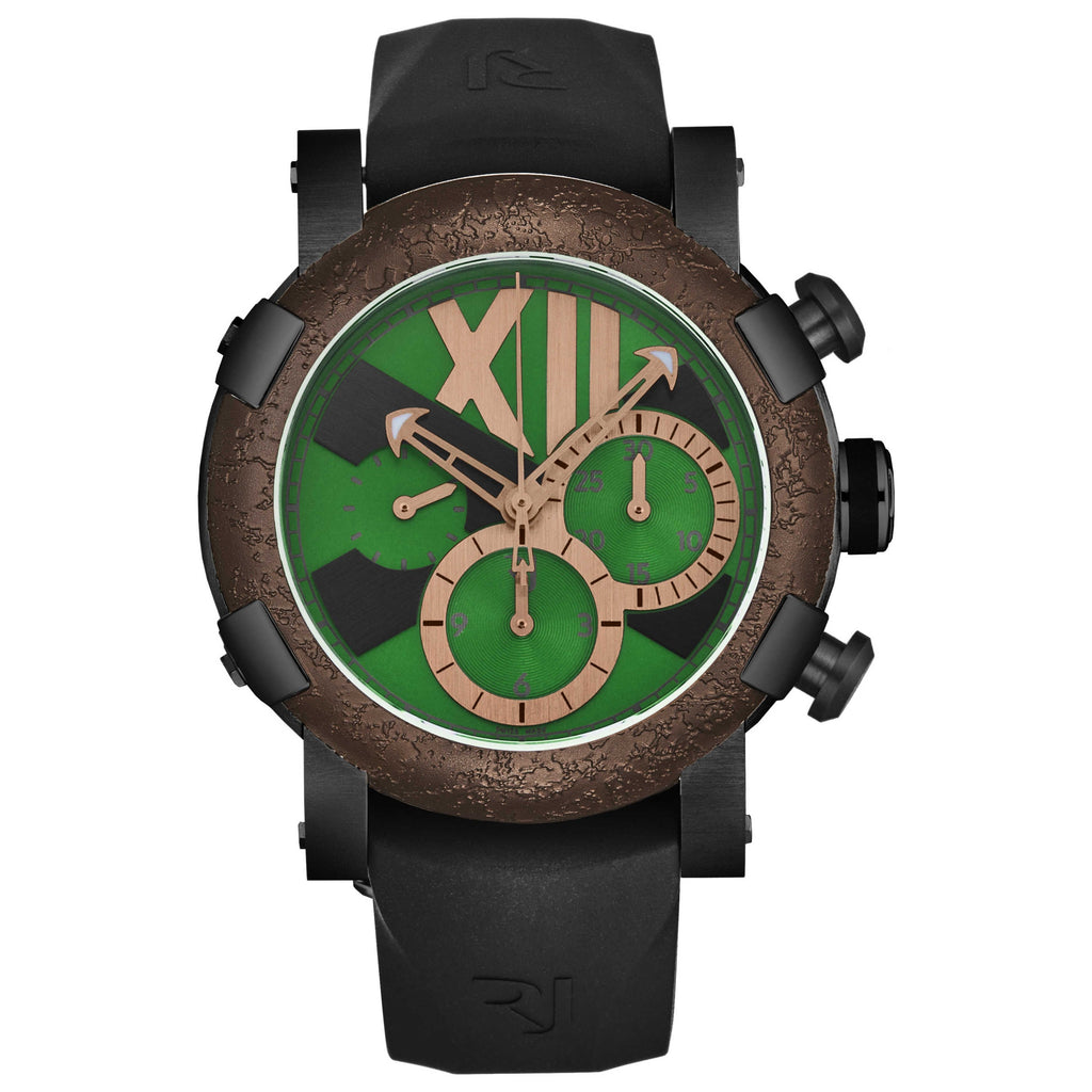 Romain Jerome Titanic-DNA Men's Watch RJTICH.603.20