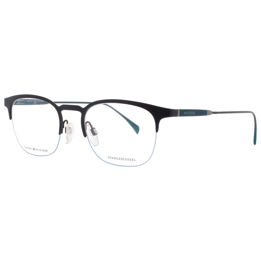 Tommy Hilfiger Men's Eyeglasses TH-TH-1385-QFY-50
