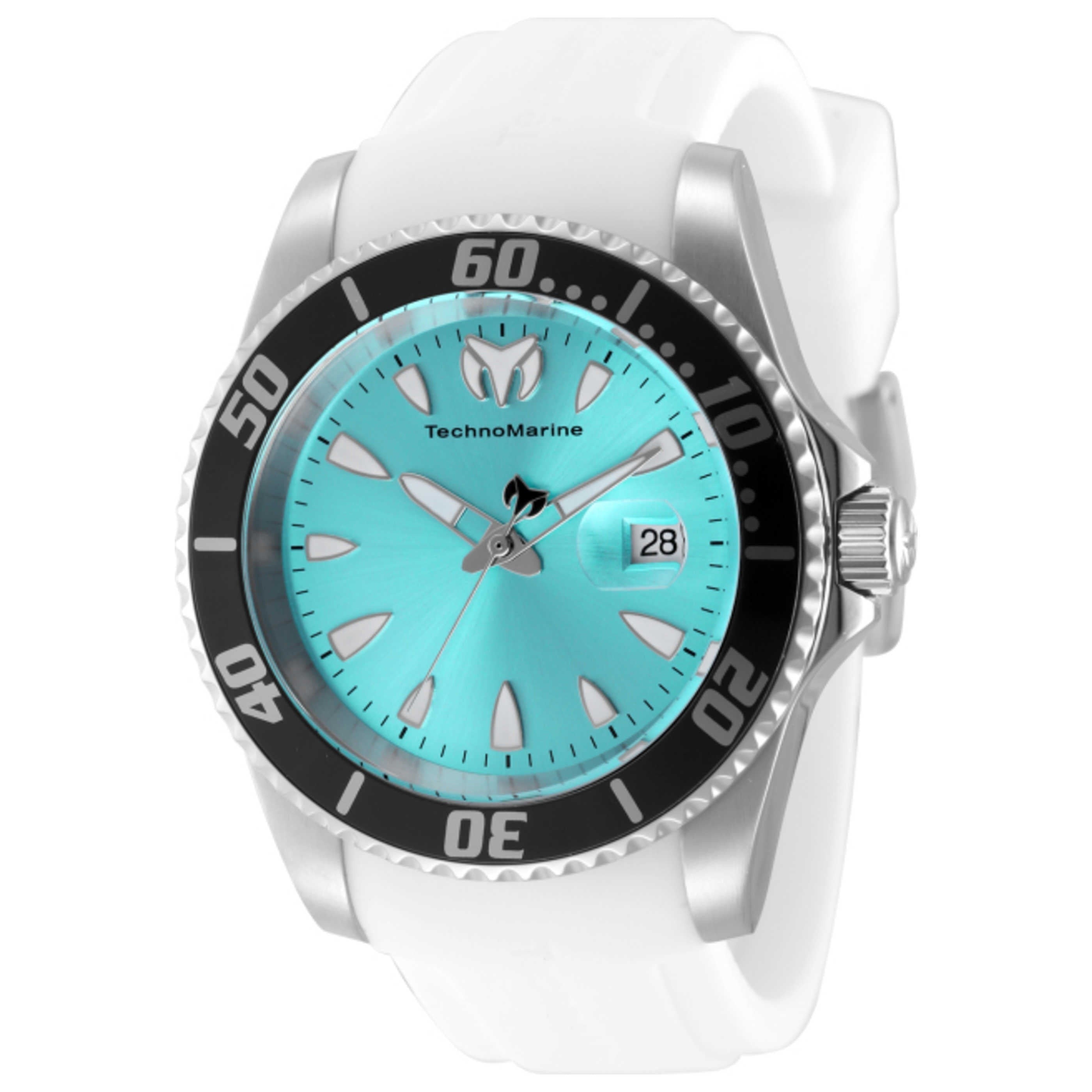 TechnoMarine Manta Sea Men's Watch TM-225128