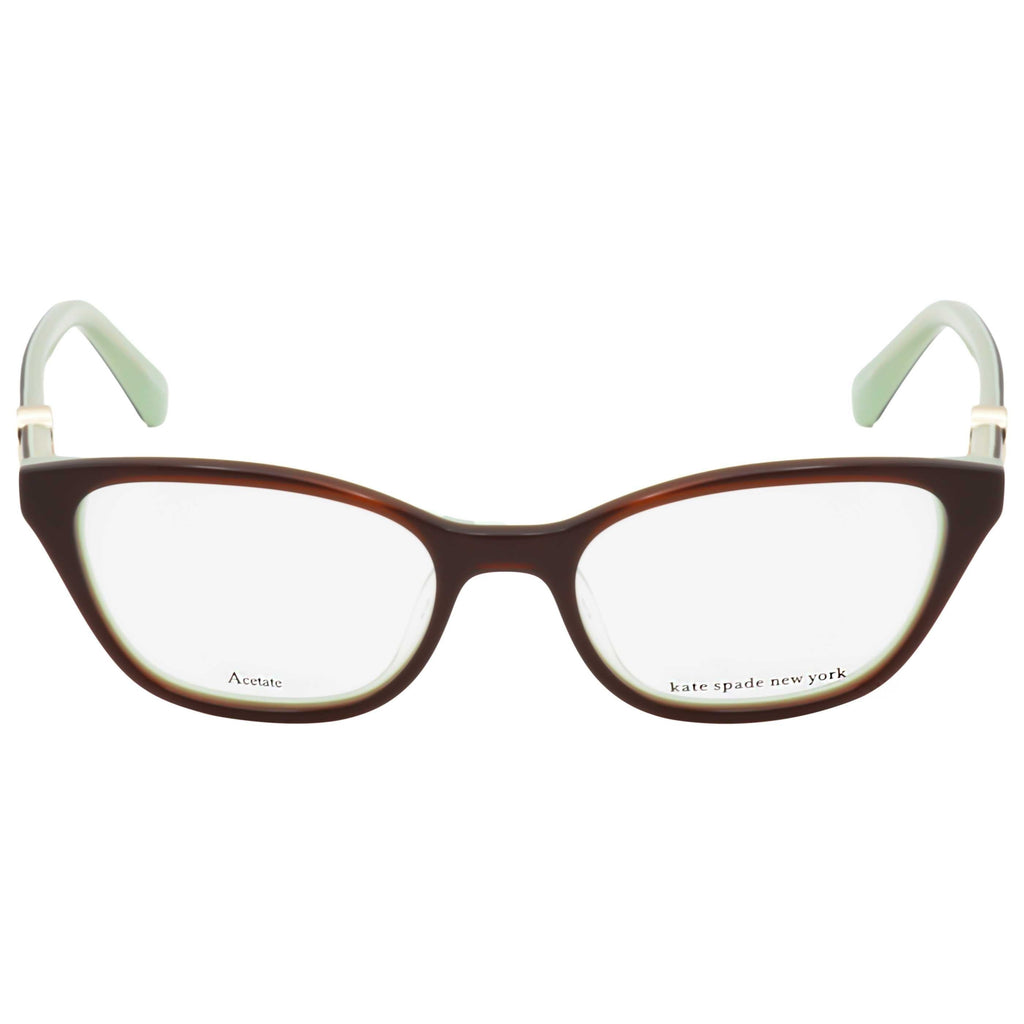 Kate Spade Women's Eyeglasses EMMALEE-09Q-49