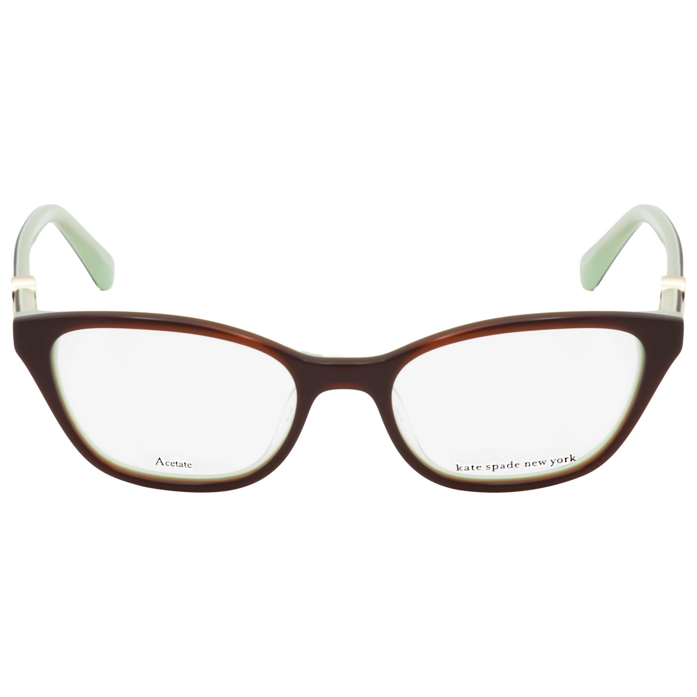 Kate Spade Women's Eyeglasses EMMALEE-09Q-49