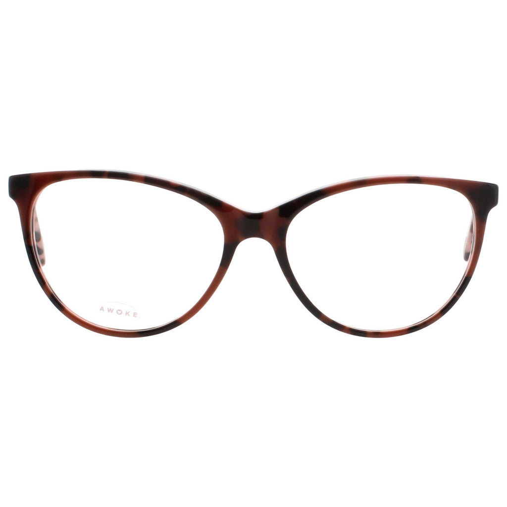 Andy Wolf Women's Eyeglasses AW-5023-Y-55