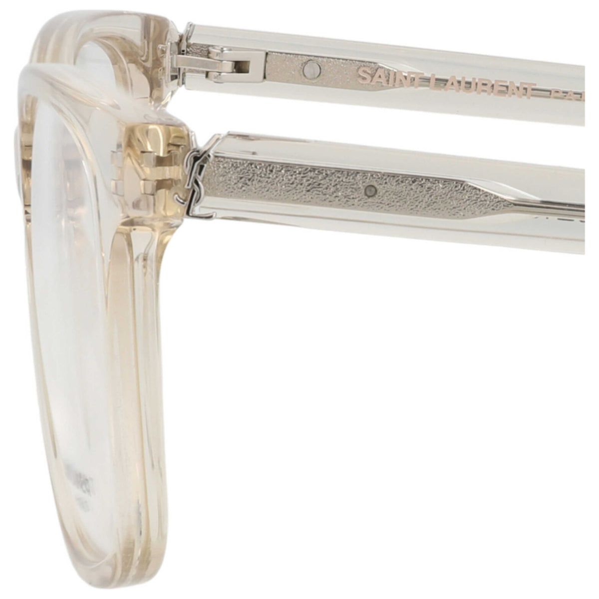 Saint Laurent Women's Eyeglasses SLM120-30014325-004