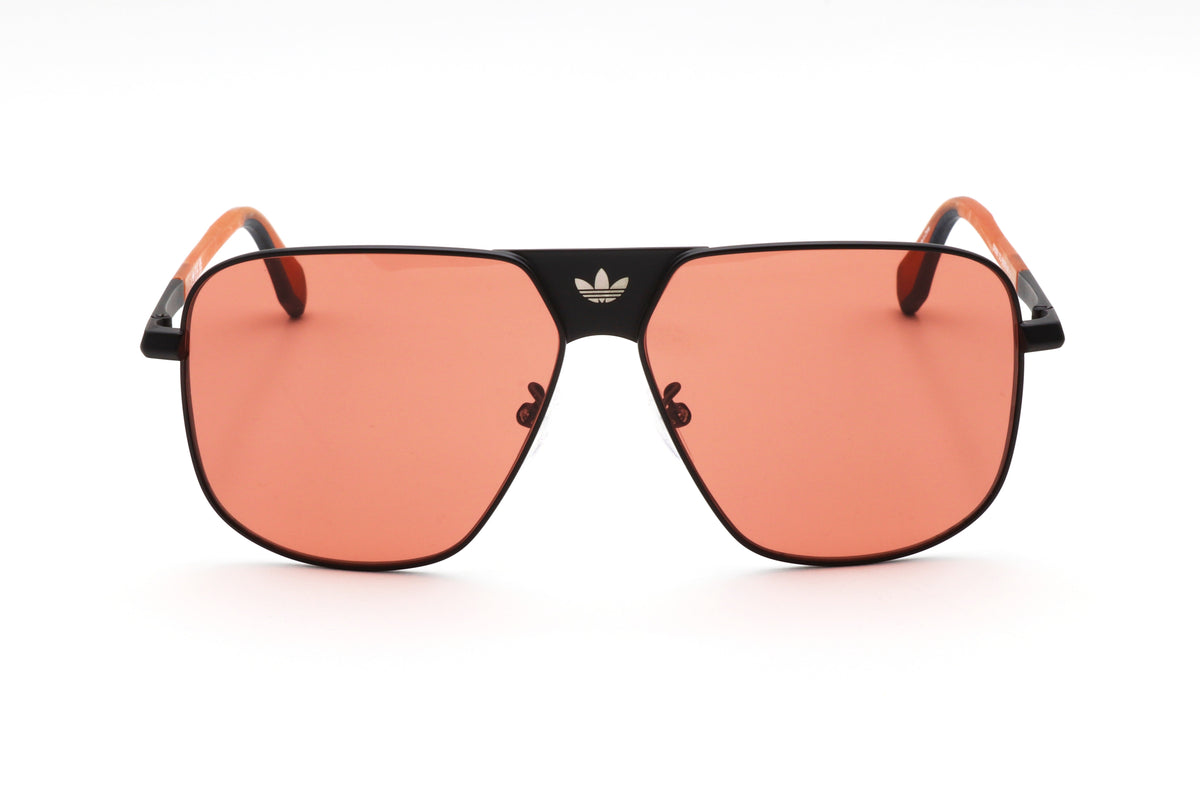 Adidas Original Men's Metal Sunglasses