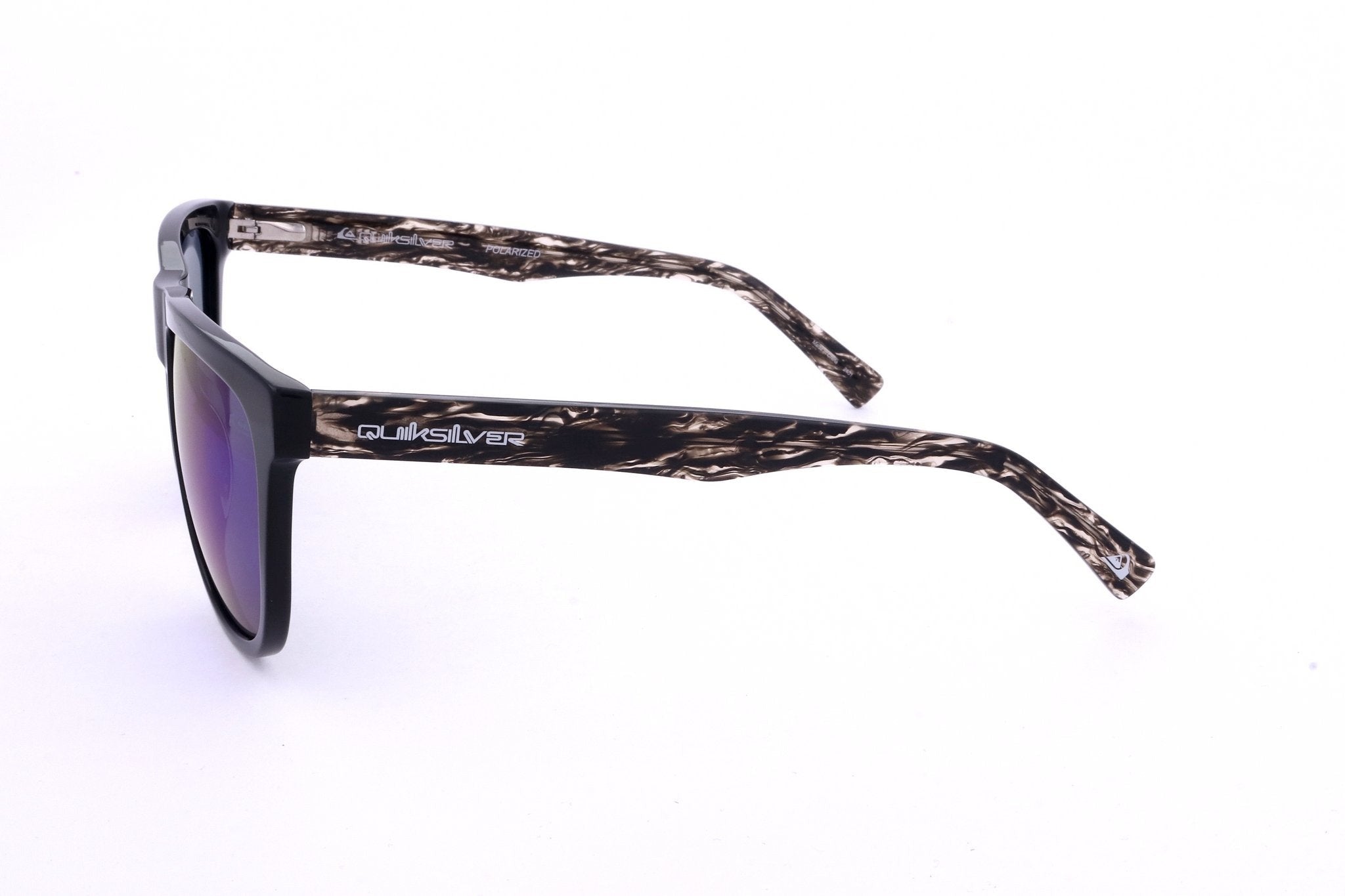 Quiksilver Men's Acetate Sunglasses