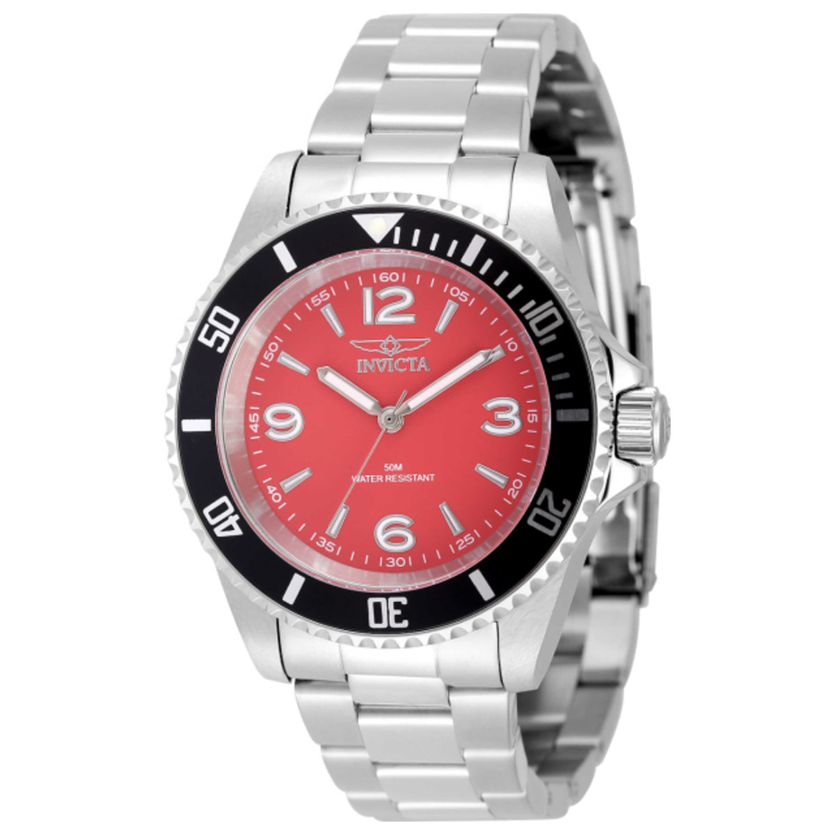 Invicta Specialty Men's Watch IN-49350