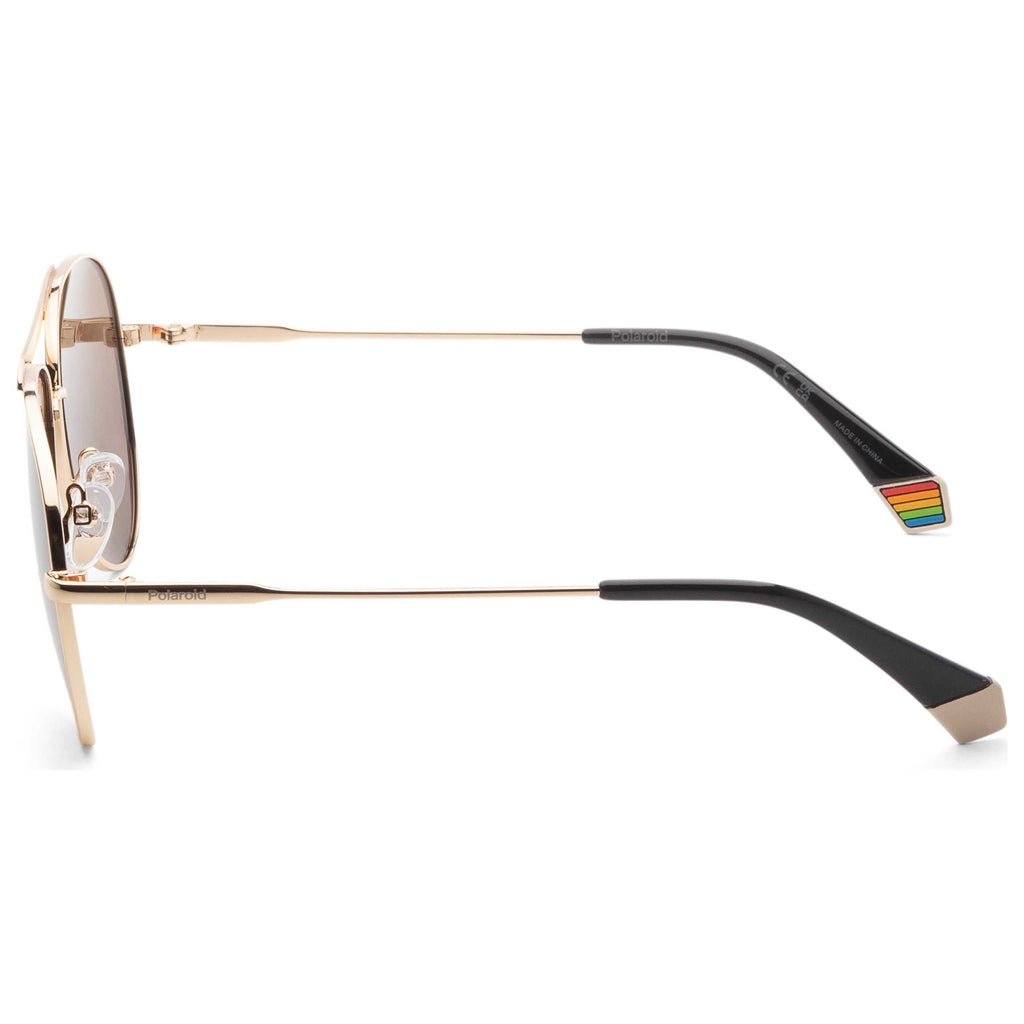 Polaroid Unisex Sunglasses PLD6200-S-X-Y3R-61