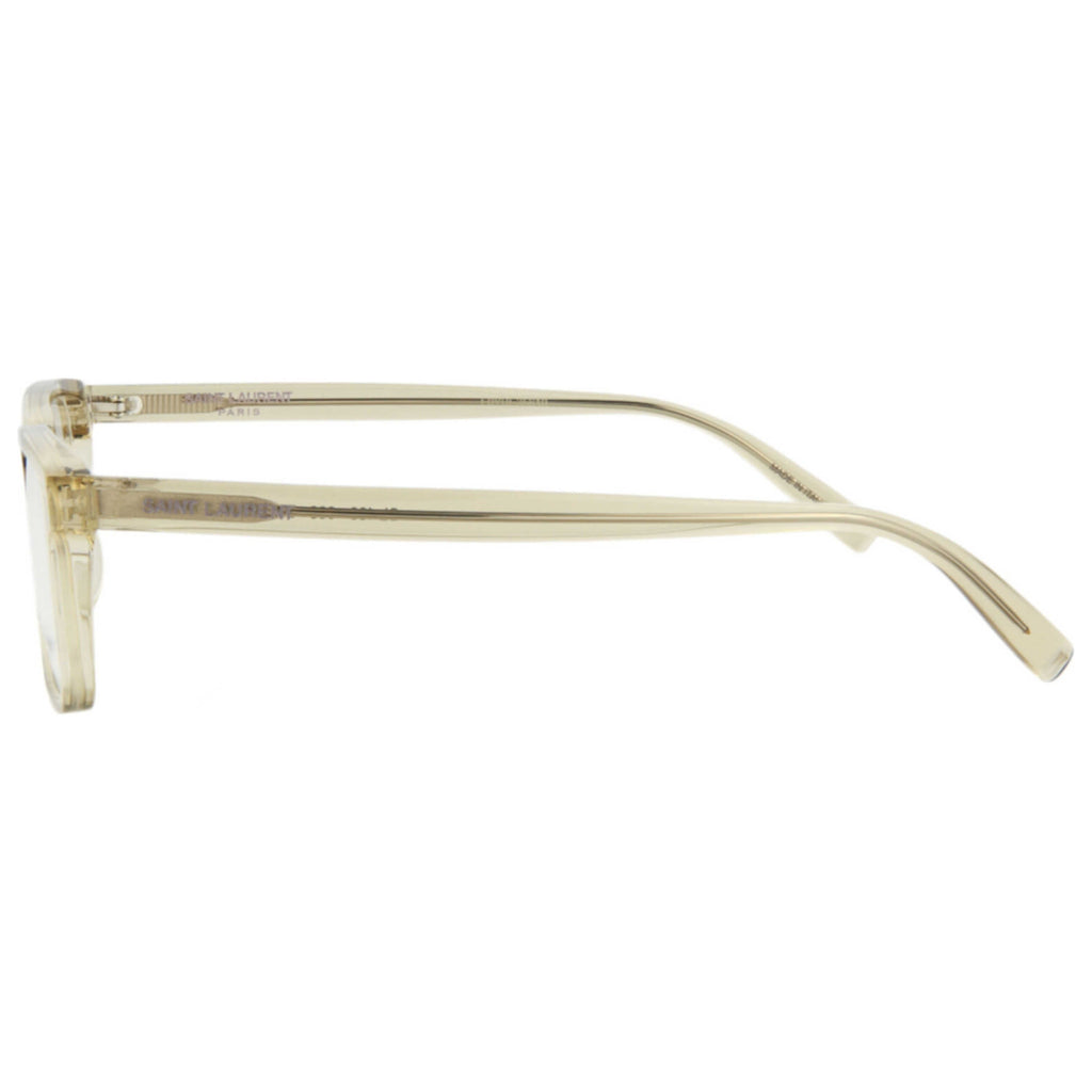 Saint Laurent Men's Eyeglasses SL483-30011681-003
