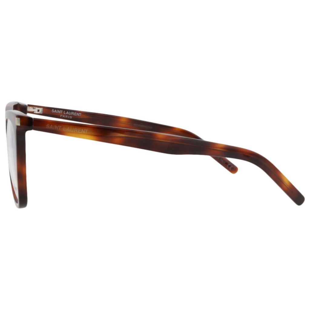 Saint Laurent Women's Eyeglasses SL518-30013050-002