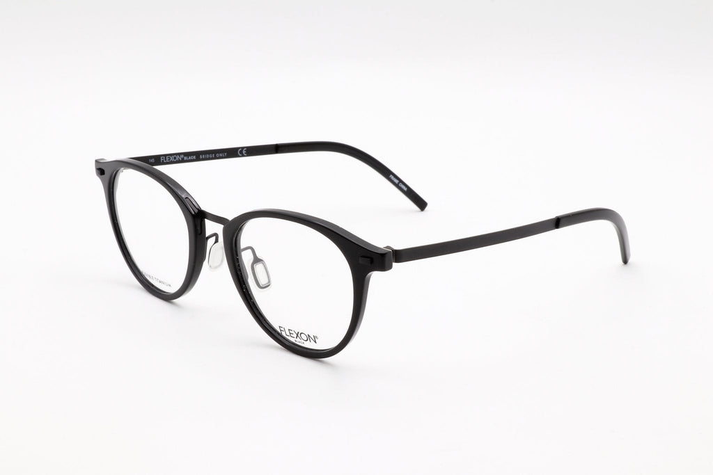 Flexon Men's Acetate Glasses