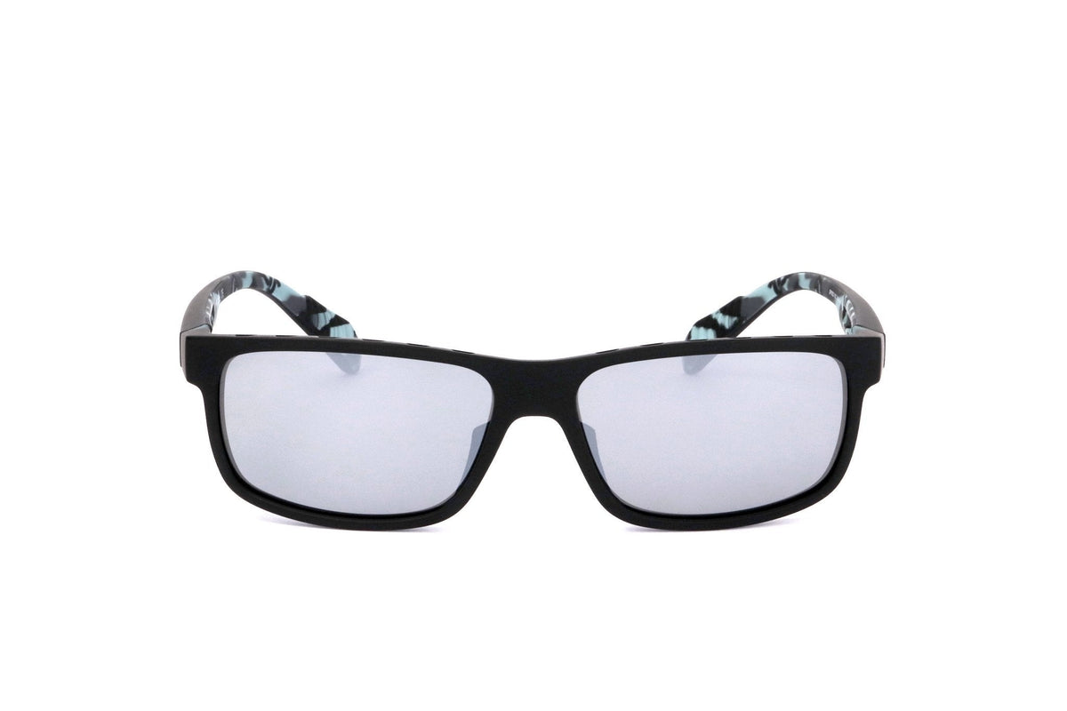 Adidas Sport Men's Injected Sunglasses