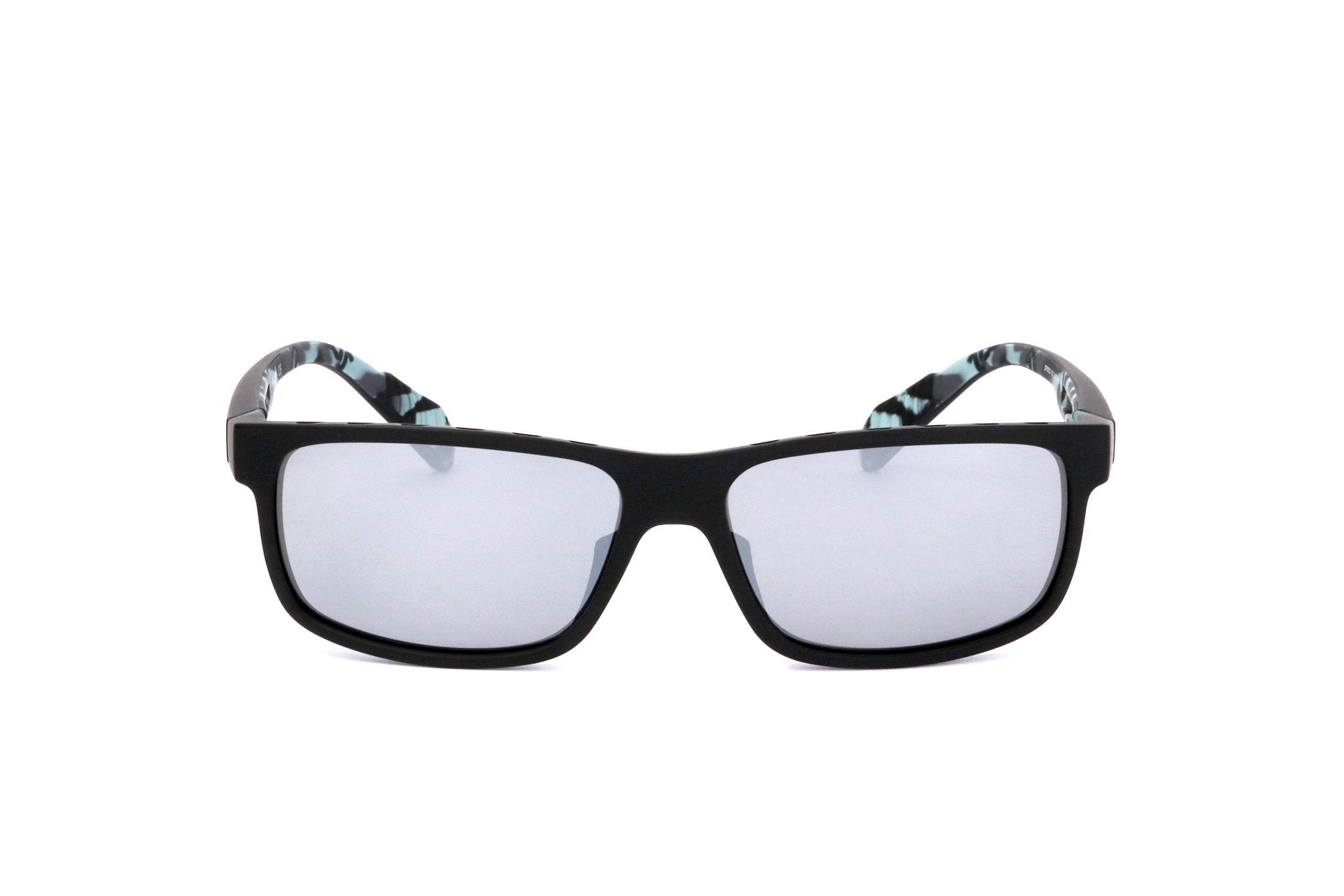 Adidas Sport Men's Injected Sunglasses
