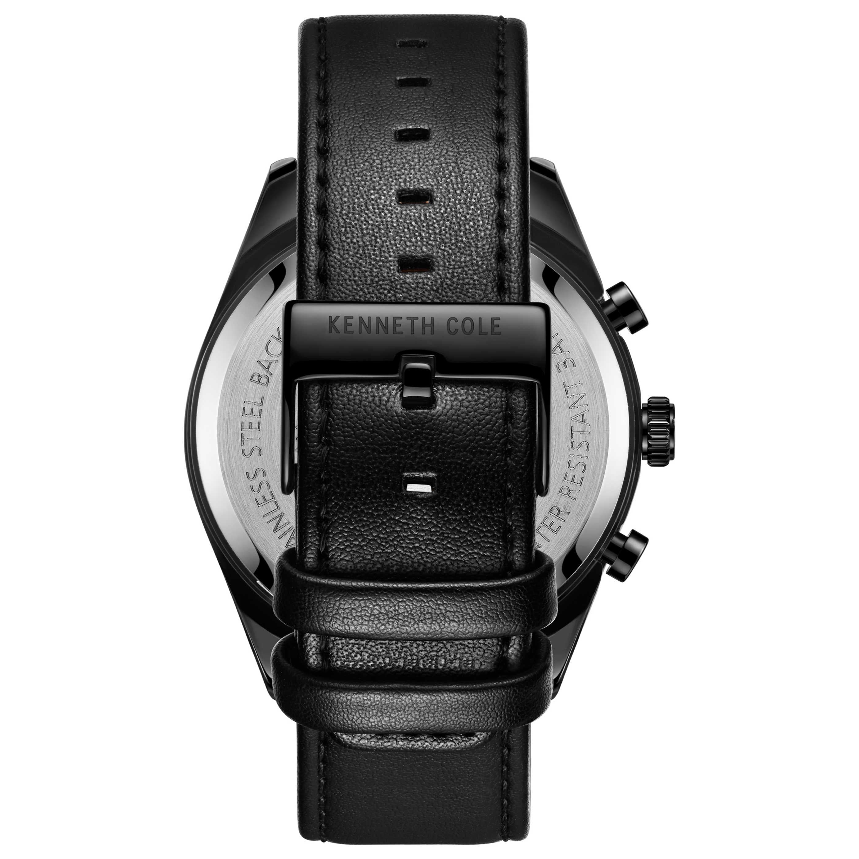 Kenneth Cole Men's Watch KC51085002