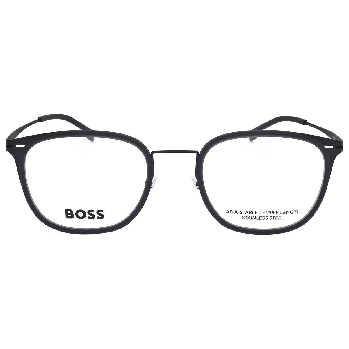 Hugo Boss Men's Eyeglasses BOSS1427-O6W-53