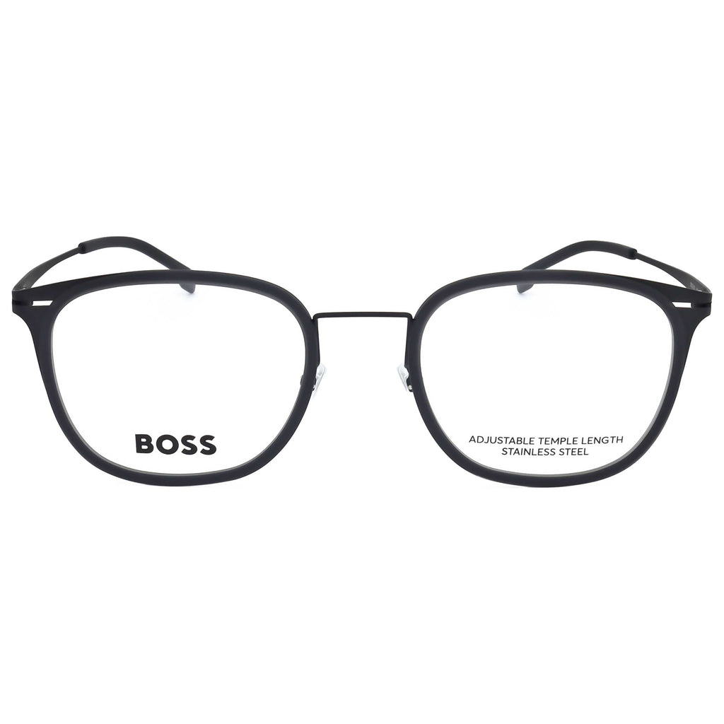 Hugo Boss Men's Eyeglasses BOSS1427-O6W-53
