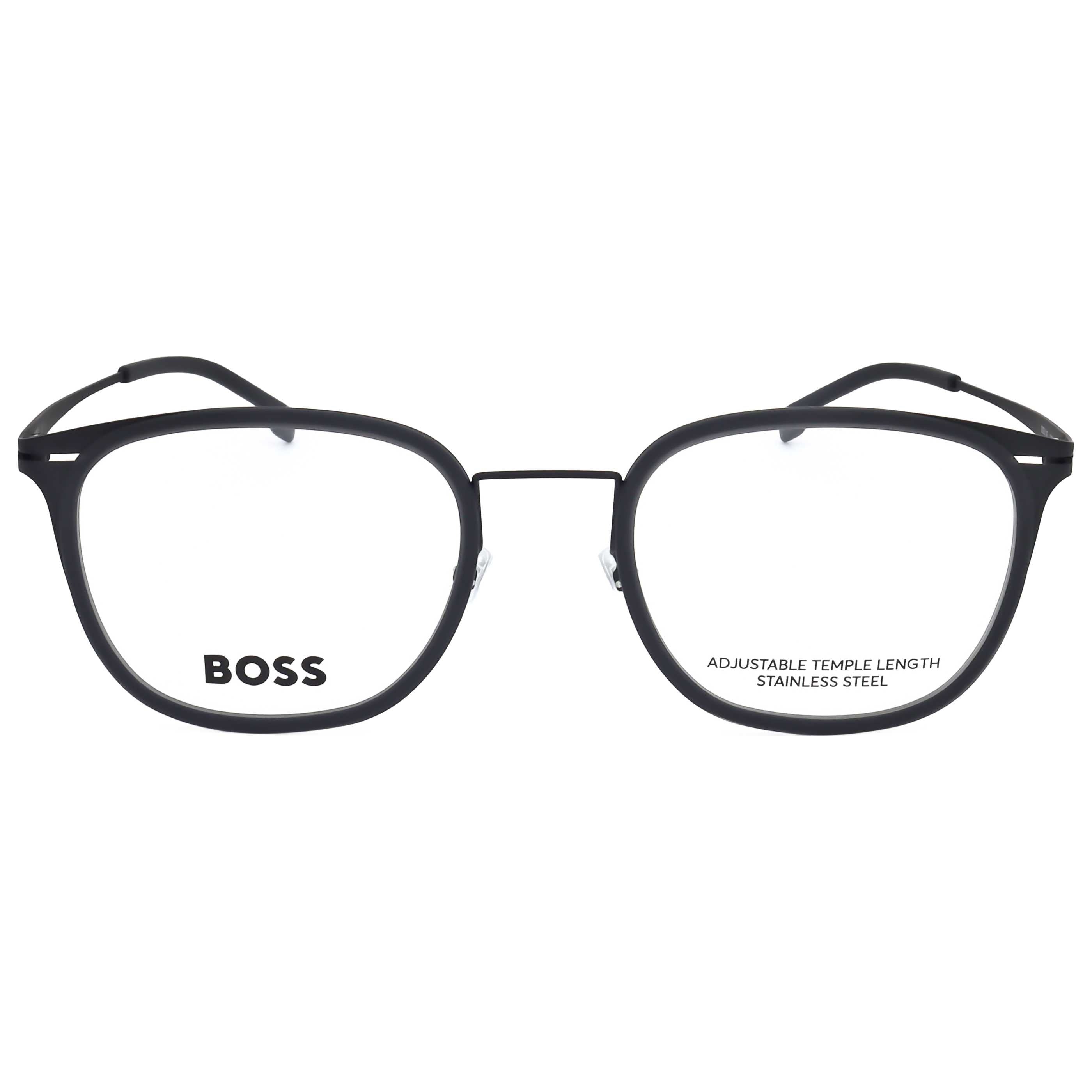 Hugo Boss Men's Eyeglasses BOSS1427-O6W-53