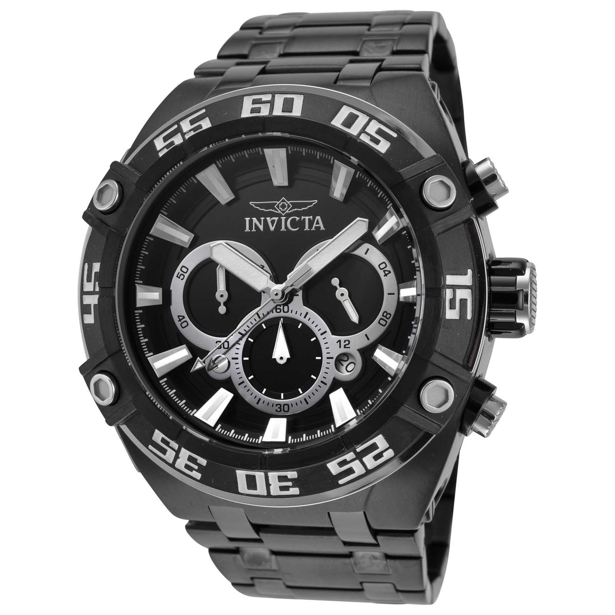 Invicta Men's Watch IN-37645