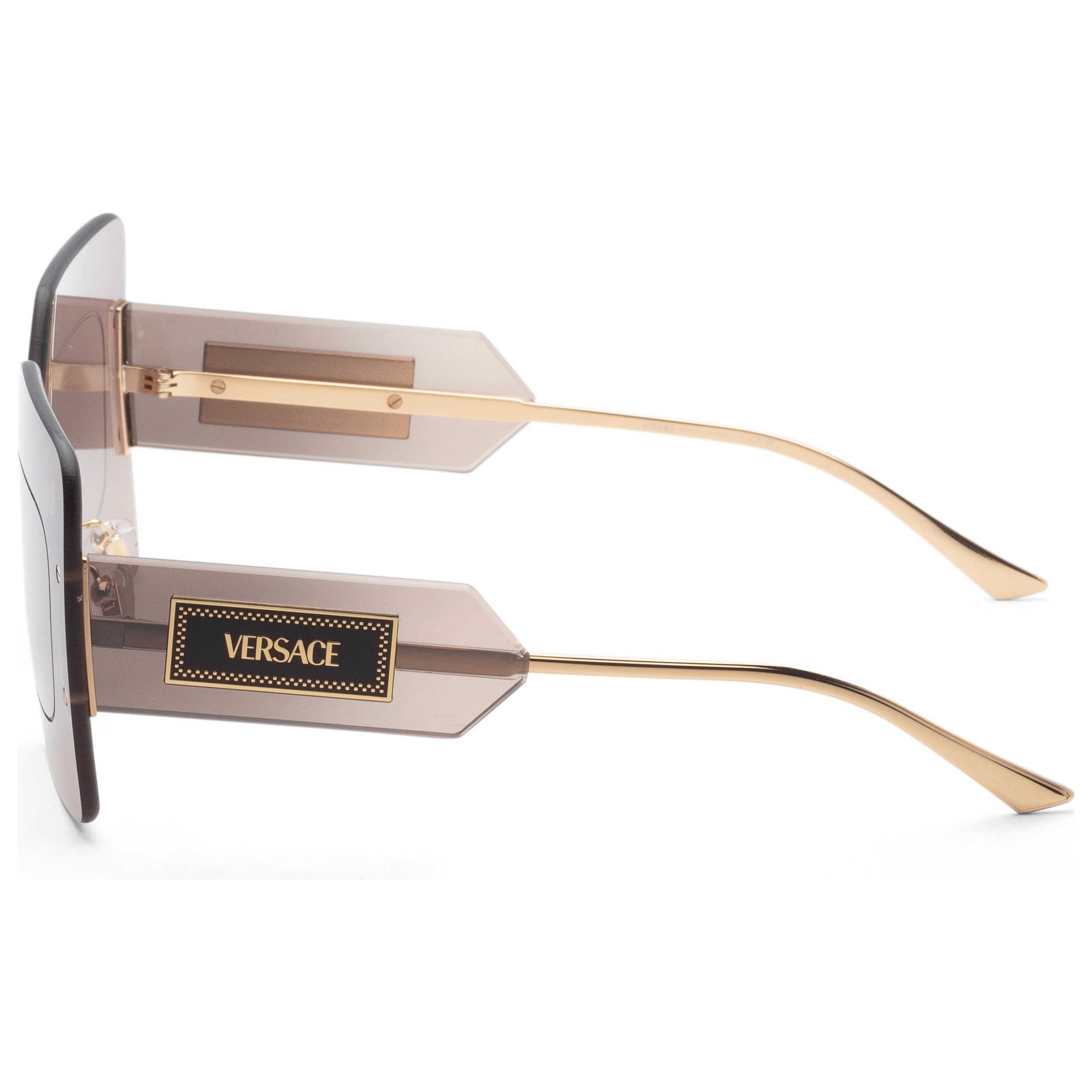 Versace Women's Sunglasses VE2277-10026I-42
