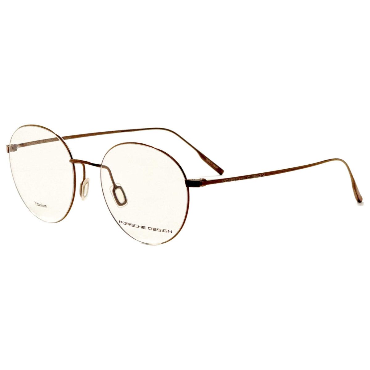 Porsche Design Unisex Eyeglasses P8383-50D