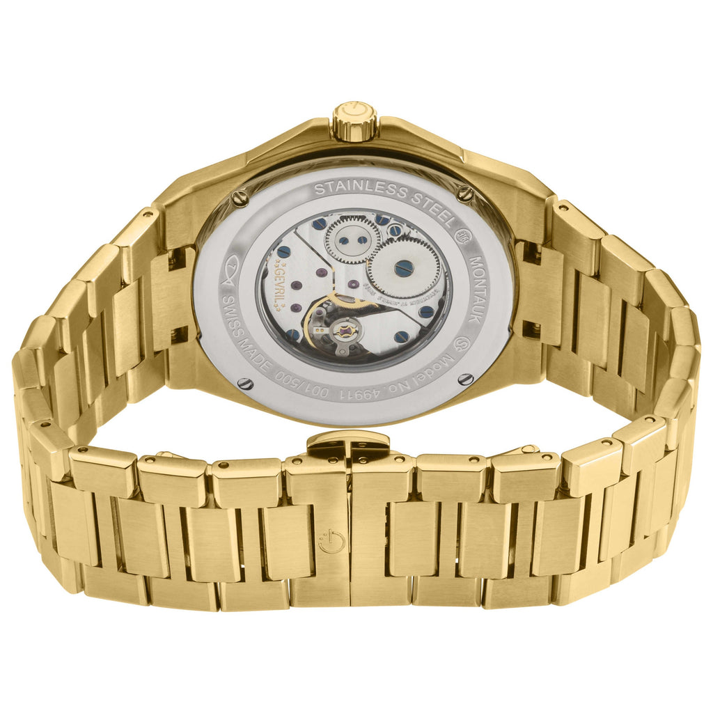 Gevril Men's Watch 49912B
