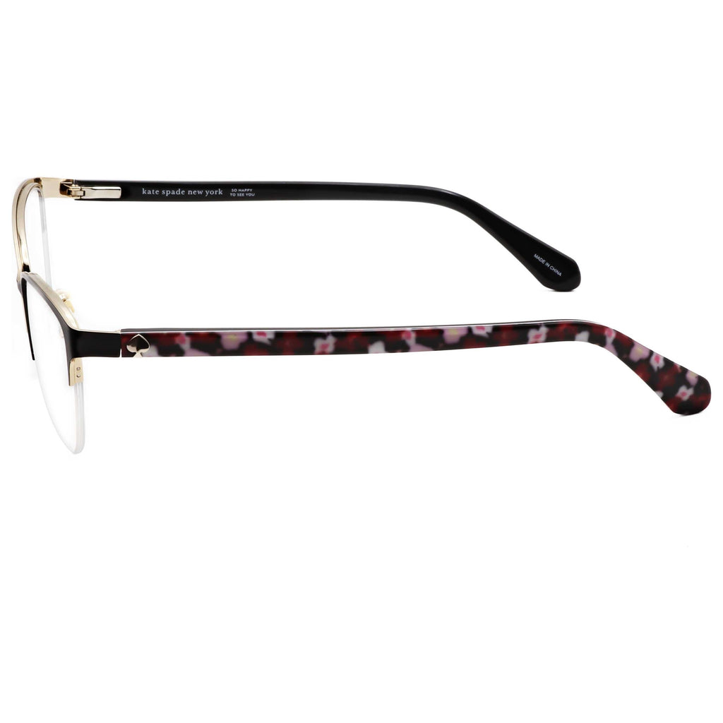 Kate Spade Women's Eyeglasses ADALINA-I46-53