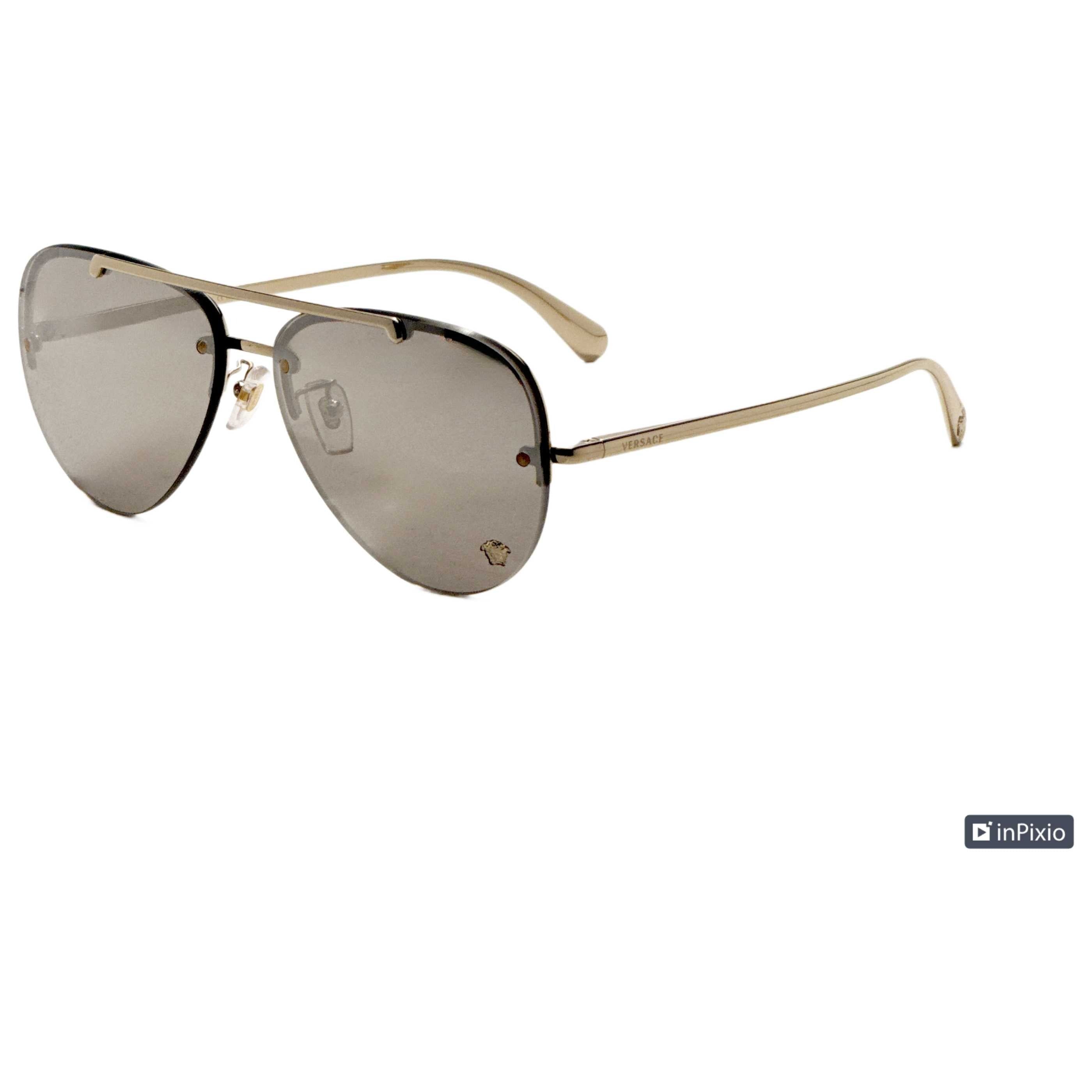 Versace Women's Sunglasses VE2231-12526G-60