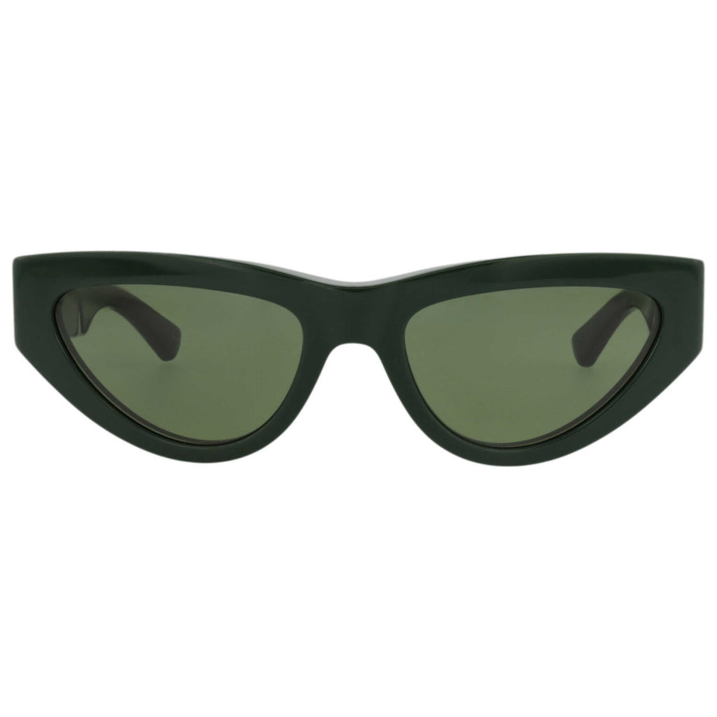 Bottega Veneta Women's Sunglasses BV1176S-30013665-007
