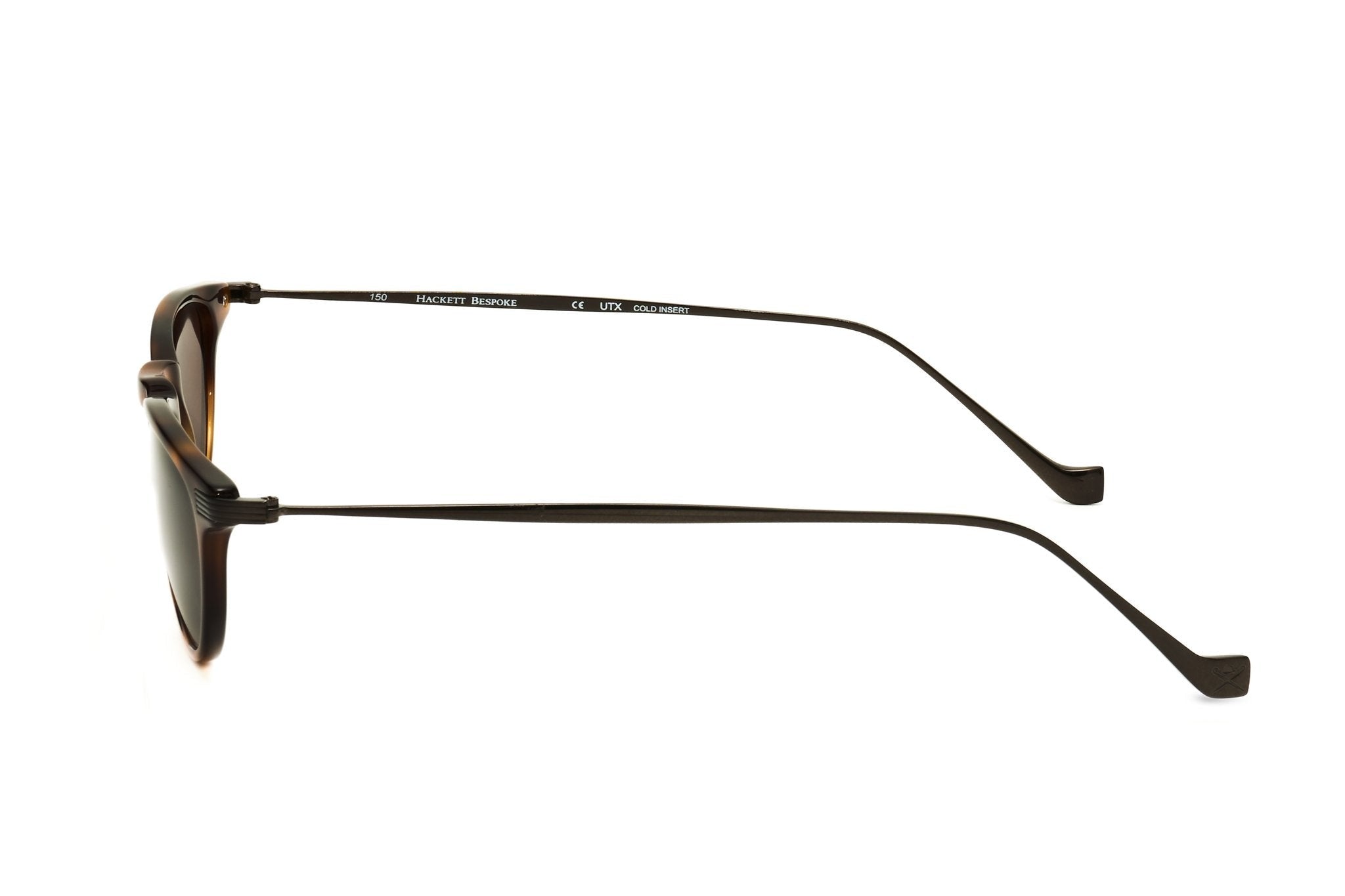 Hackett Bespoke Men's Acetate Sunglasses